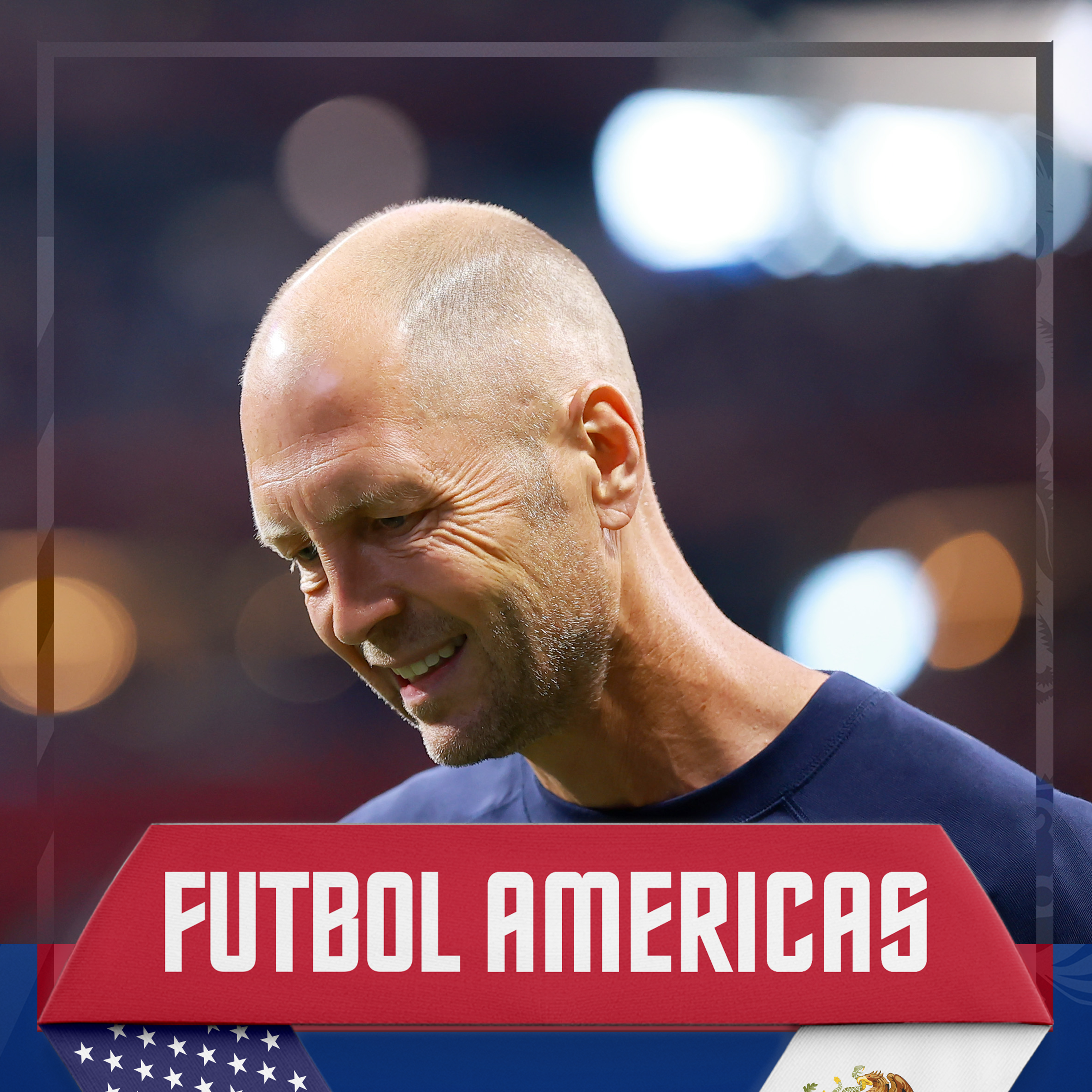 Futbol Americas: Berhalter Out As USMNT Head Coach