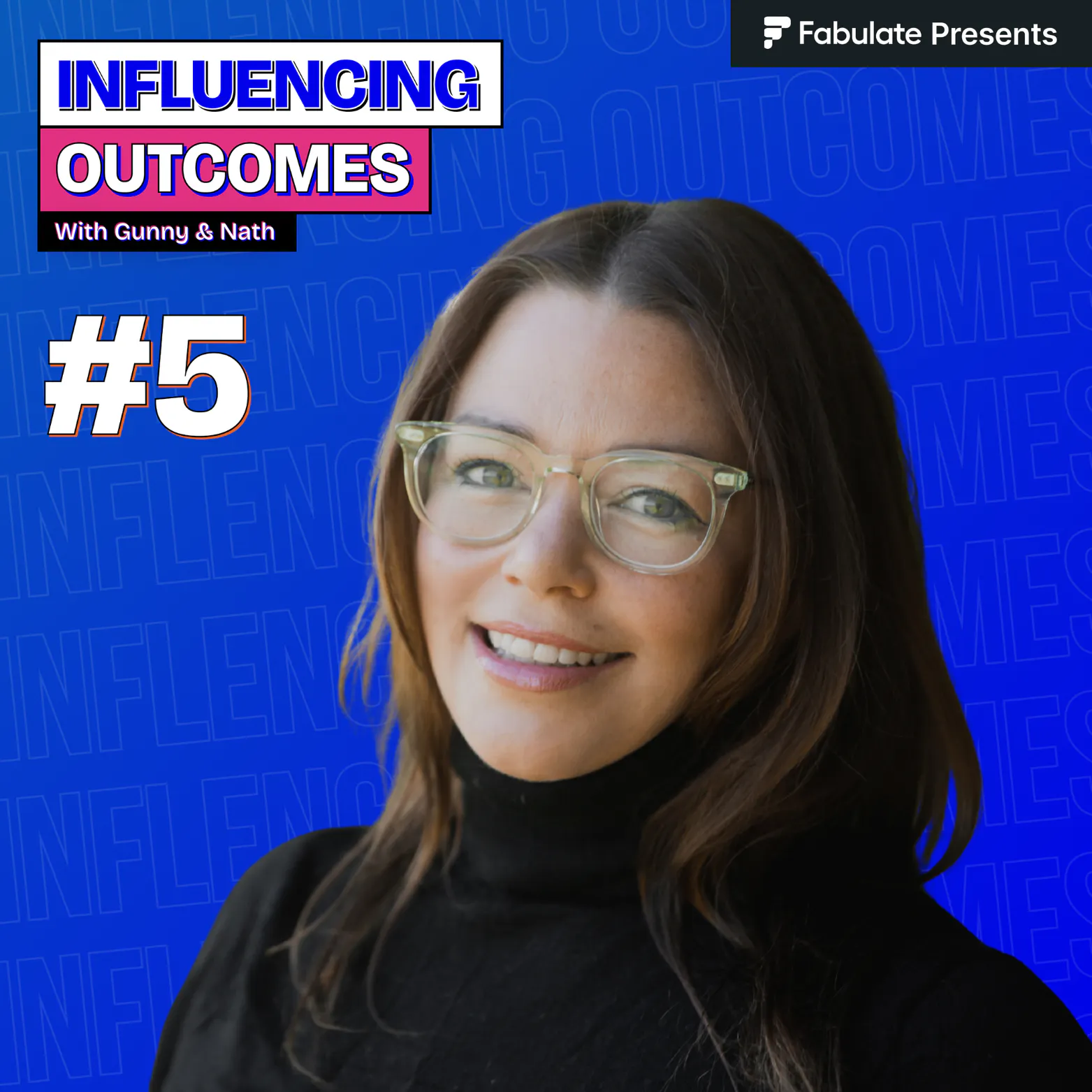 How Creators Drive the Full Funnel with Amanda Bosch episode artwork