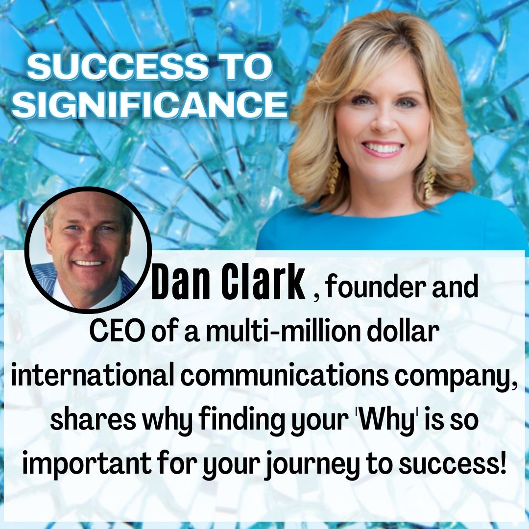 Success to Significance: Life After Breaking Through Glass Ceilings