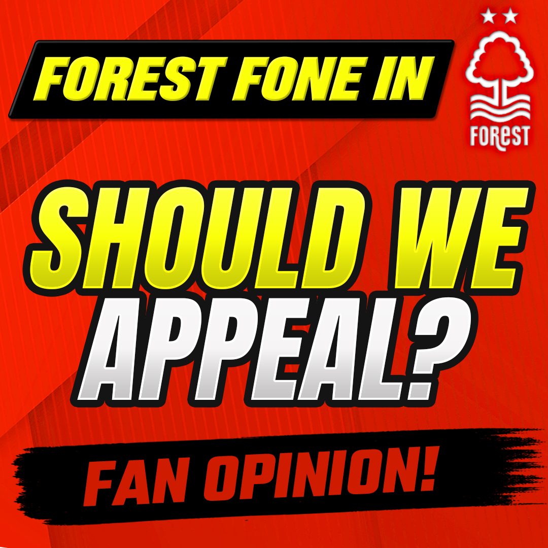 Forest Fan TV - A Nottingham Forest Podcast