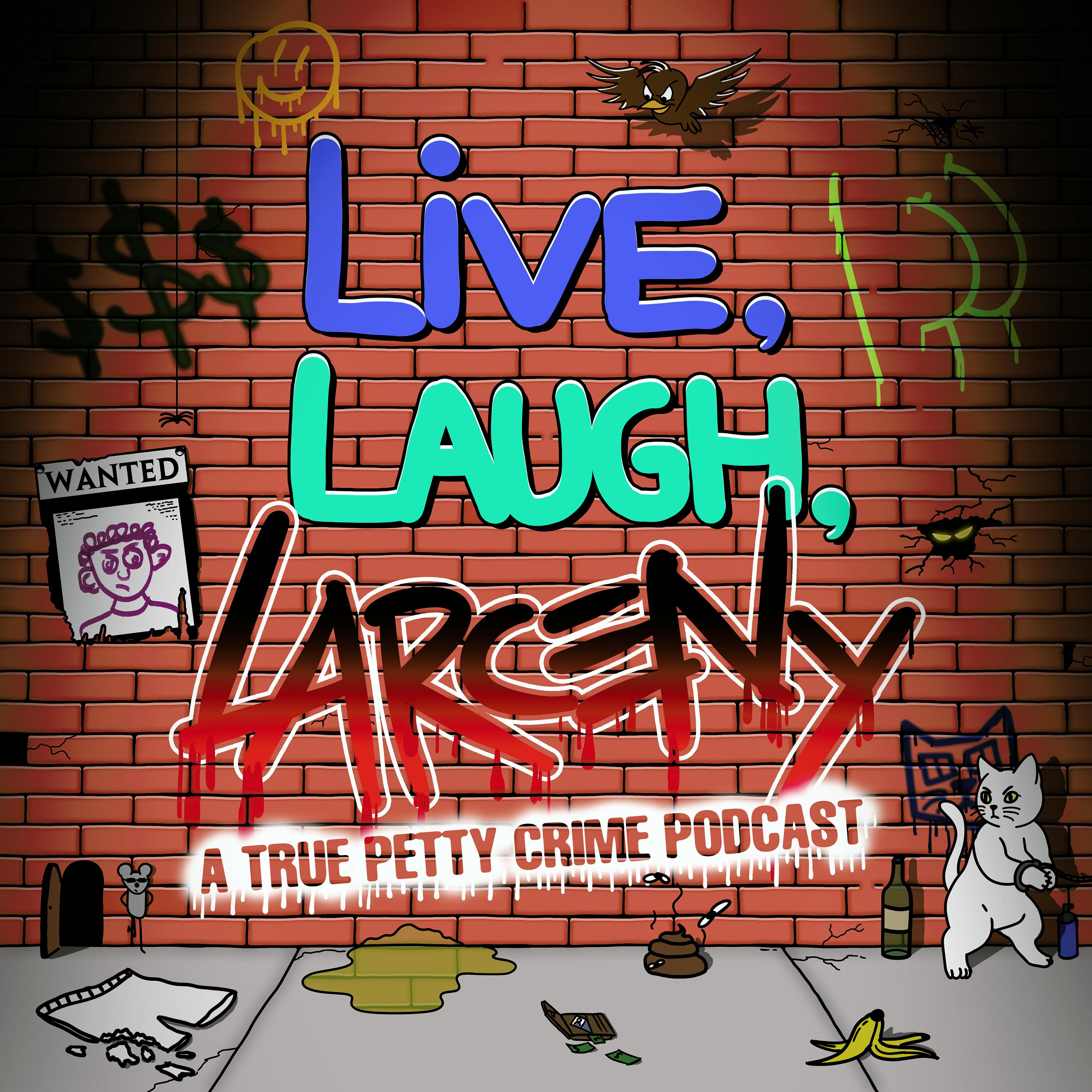 EP 217: Rattled Reenactments (Feat. Rattled & Shook)