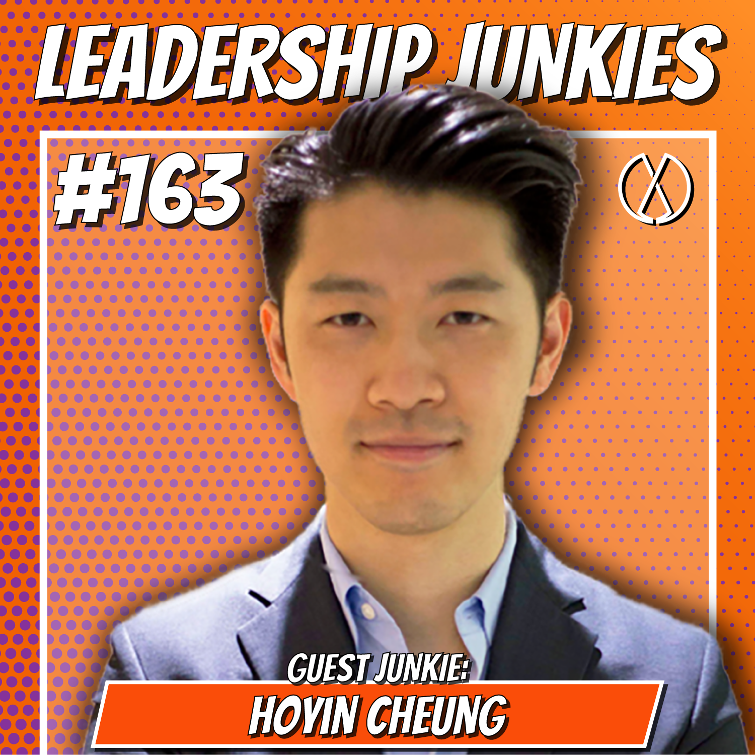 Leadership Junkies Podcast