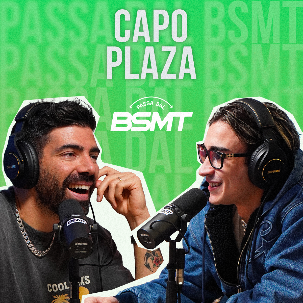 CAPO PLAZA | Storia di un Giovane Fuoriclasse!