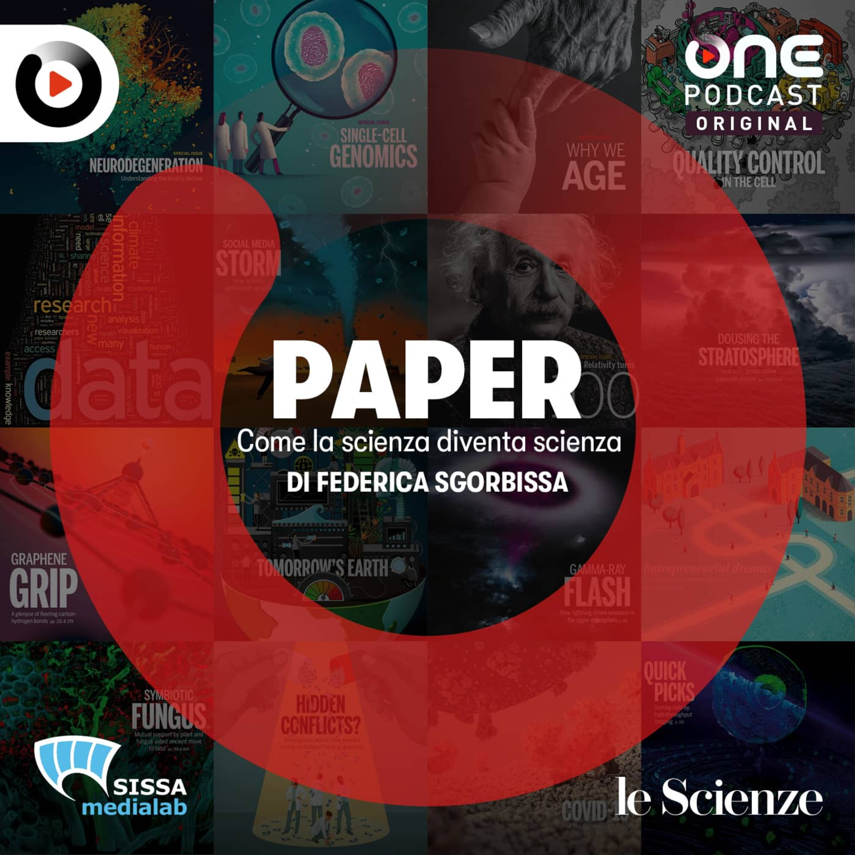 Trailer - Paper episode artwork