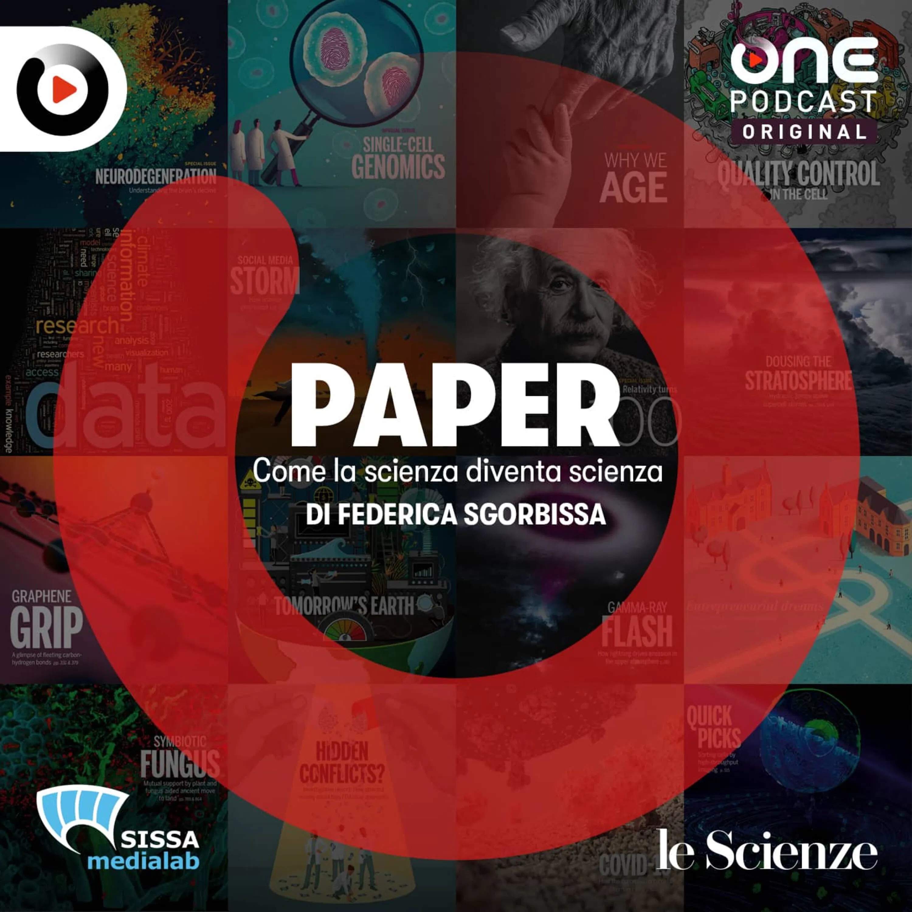 Artwork for Paper