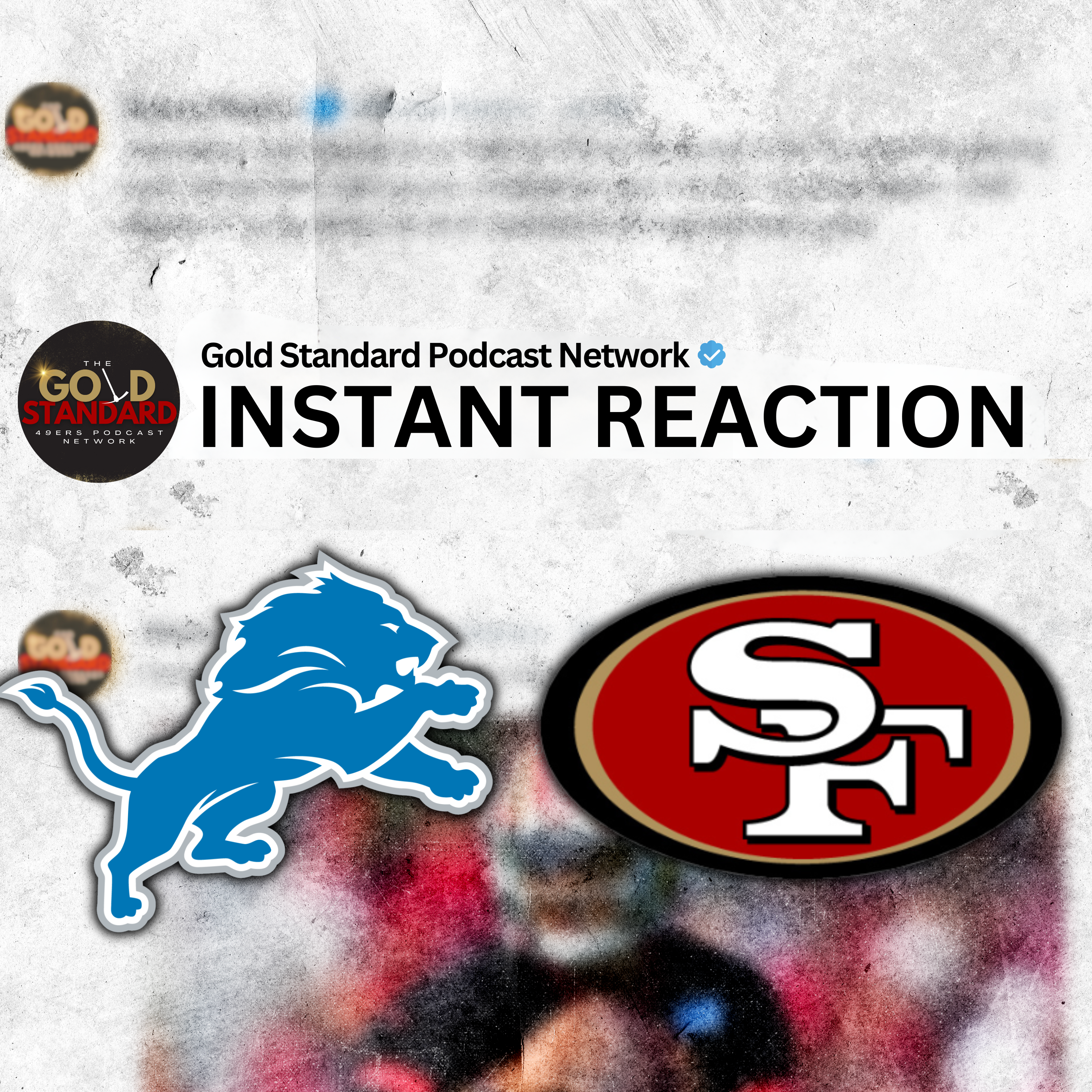 Instant Reaction: THE 49ERS ARE GOING TO THE SUPER BOWL!