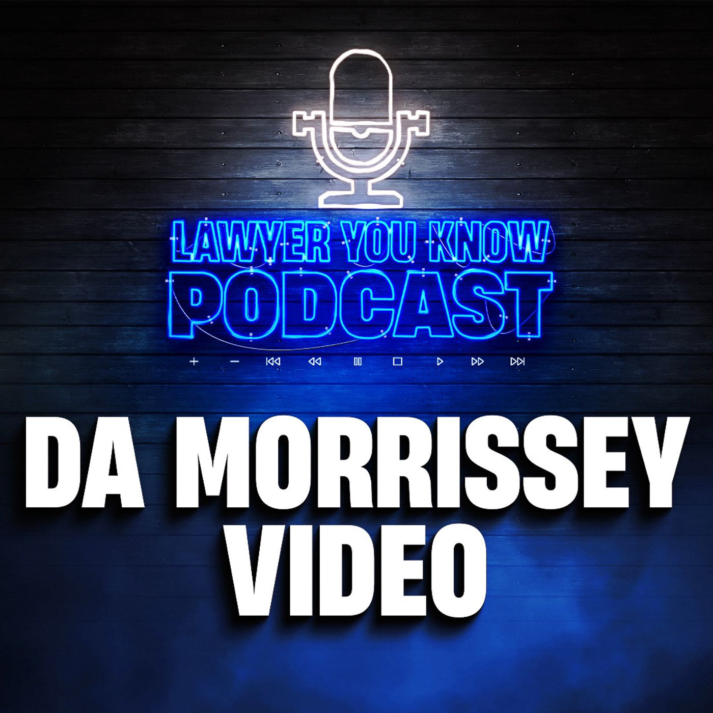 S6 Ep24: Norfolk County District Attorney Michael Morrissey's Statement Before Karen Read's First Trial