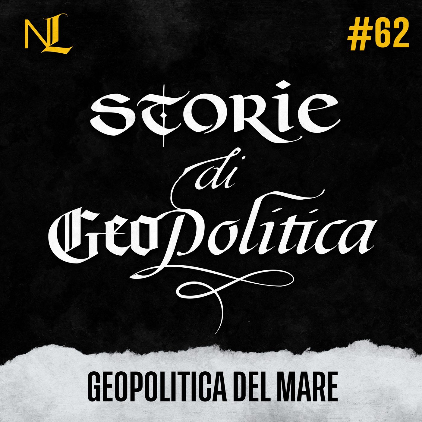 Nova Lectio - Storie di Geopolitica