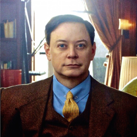 A Phone Call From Paul