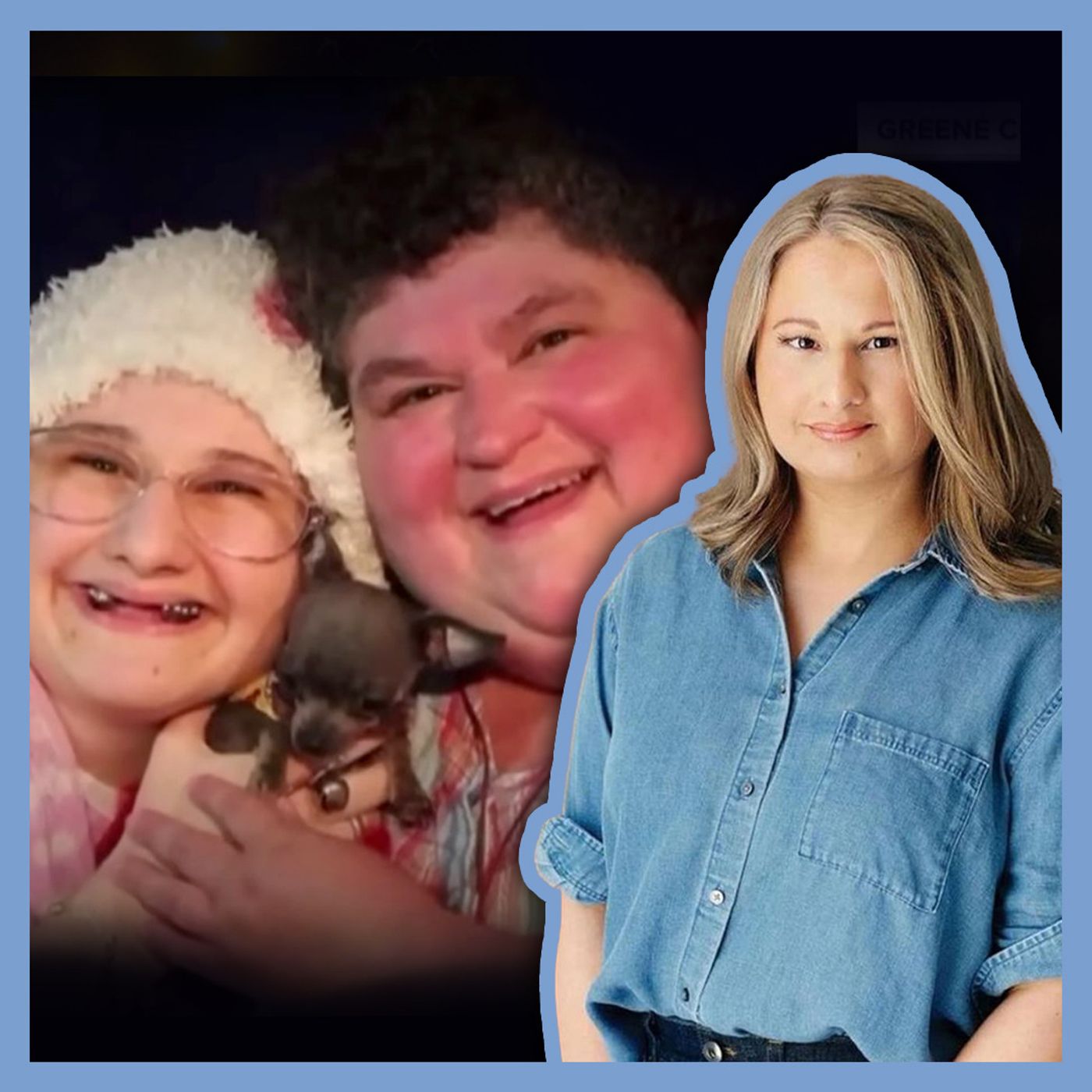 Gypsy Rose Blanchard szabadulása - Retrospektív 1.