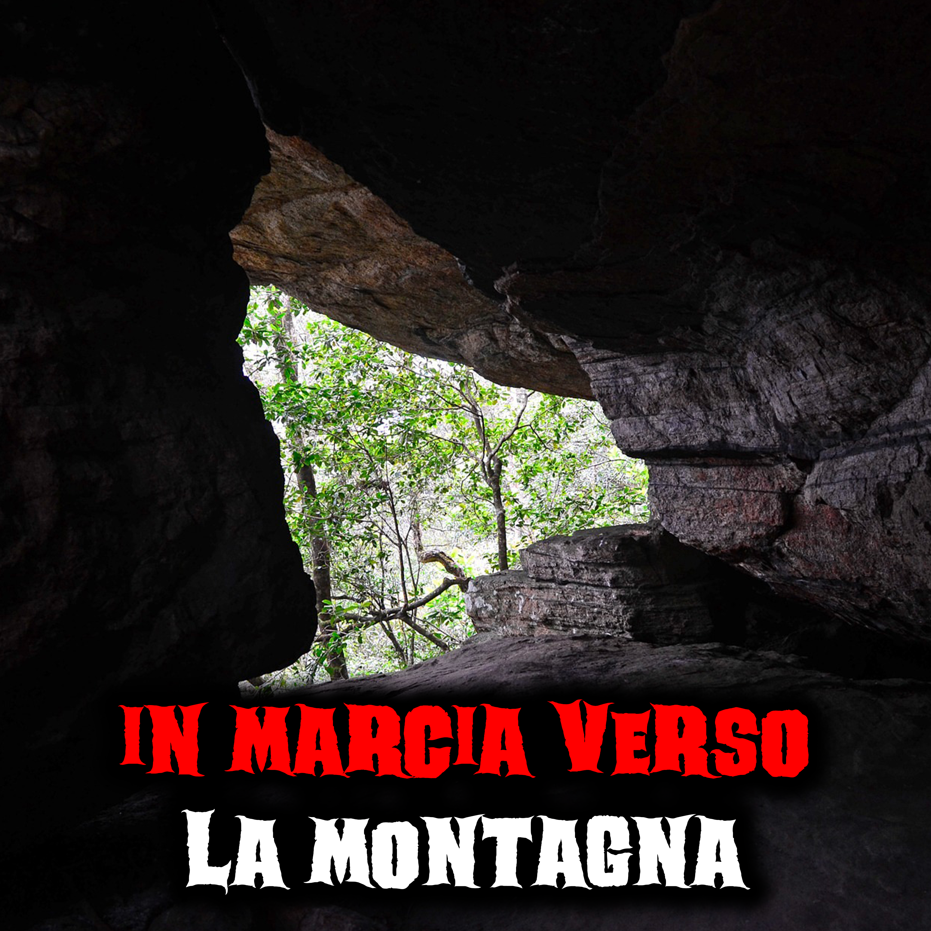 Sos - 09 - In marcia verso la montagna episode artwork
