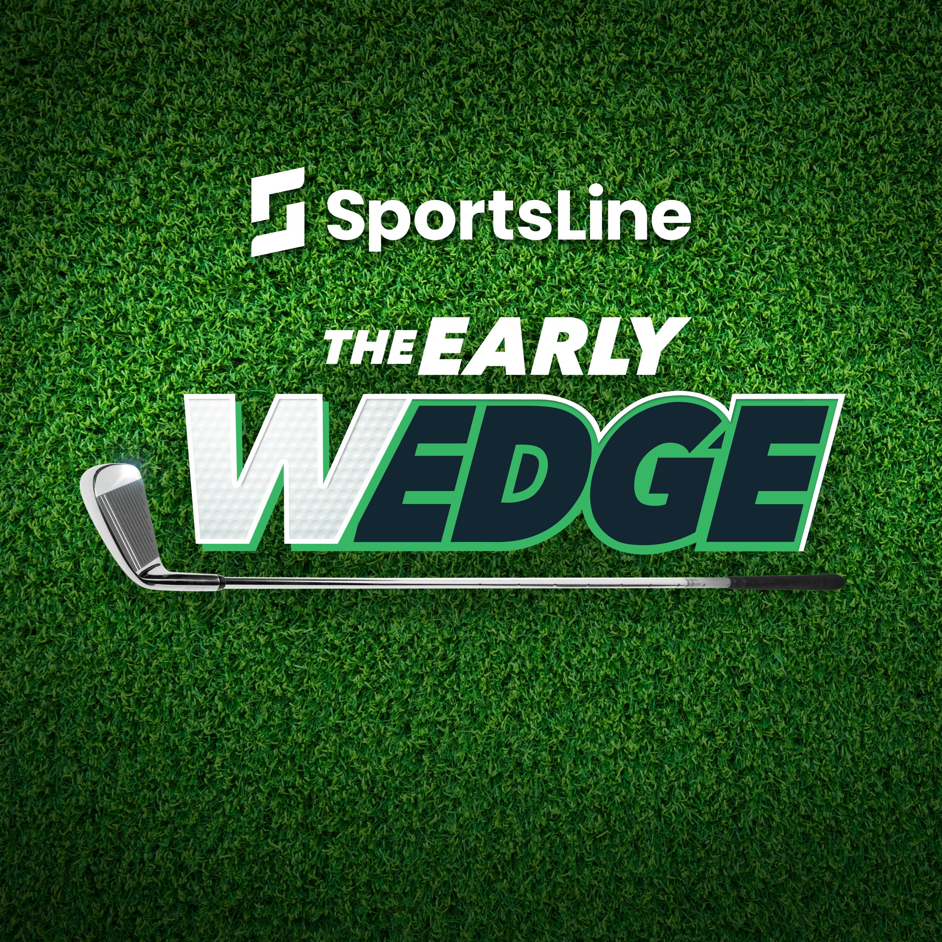 BEST BETS: 2025 FedEx St. Jude Championship Odds, Picks | The Early Wedge