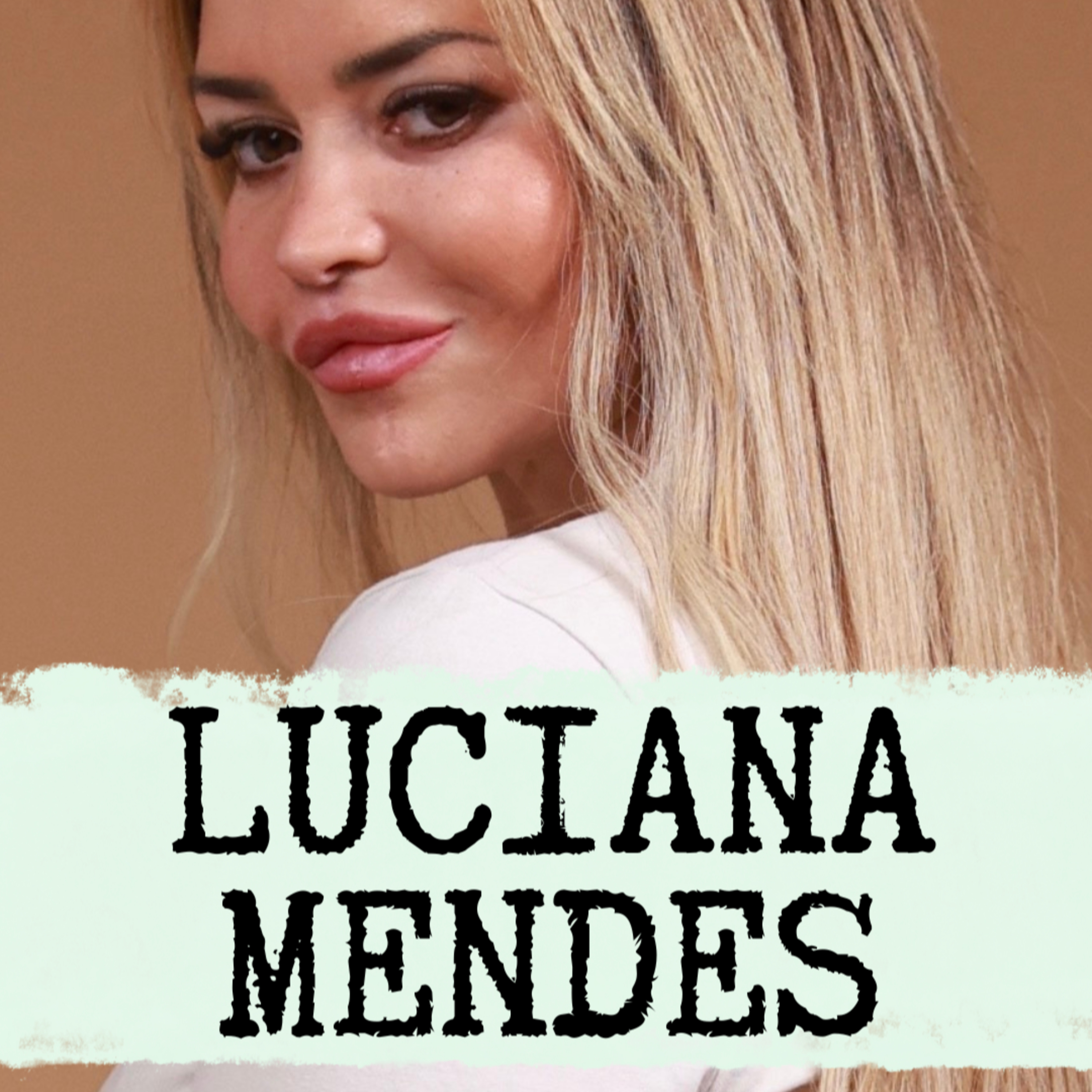 #5 Luciana Mendes - Sobrevivente Oncológica, palestrante, tripeira de gema, fashion lover