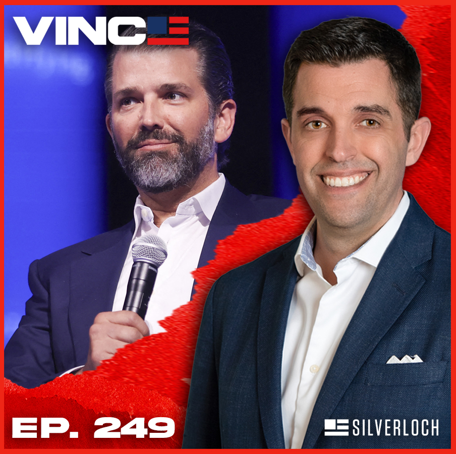 The Fight Continues to Save The Save Act | Episode 249