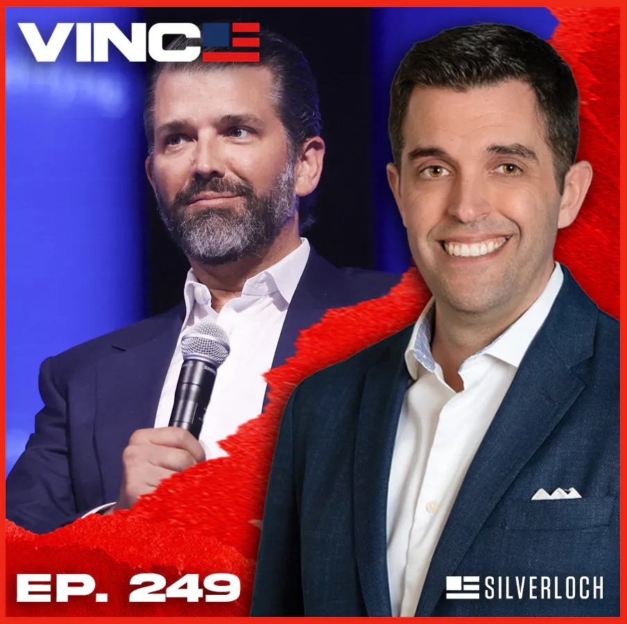 The Fight Continues to Save The Save Act | Episode 249