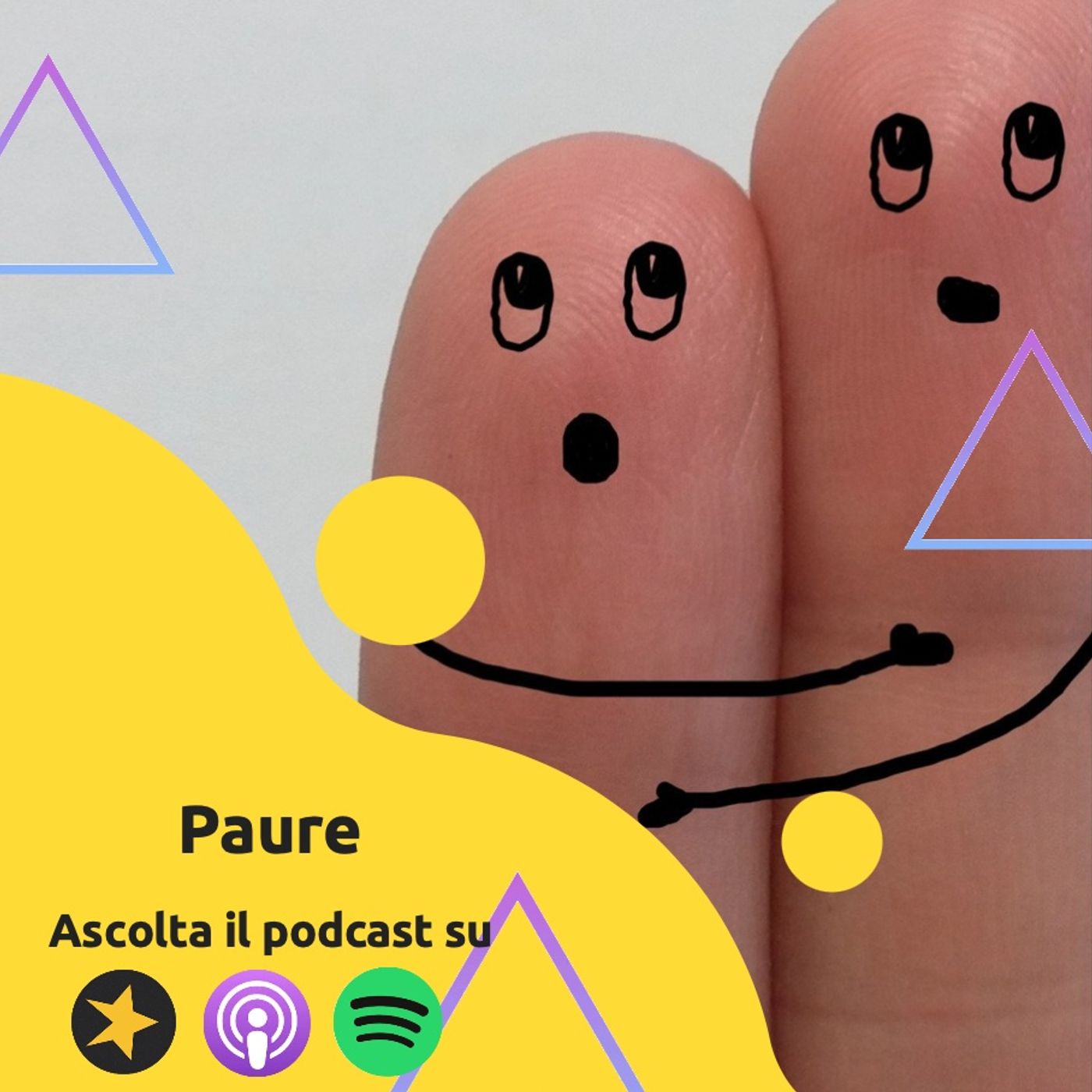 Live: scuola, paure, ansie e arresti cardiaci