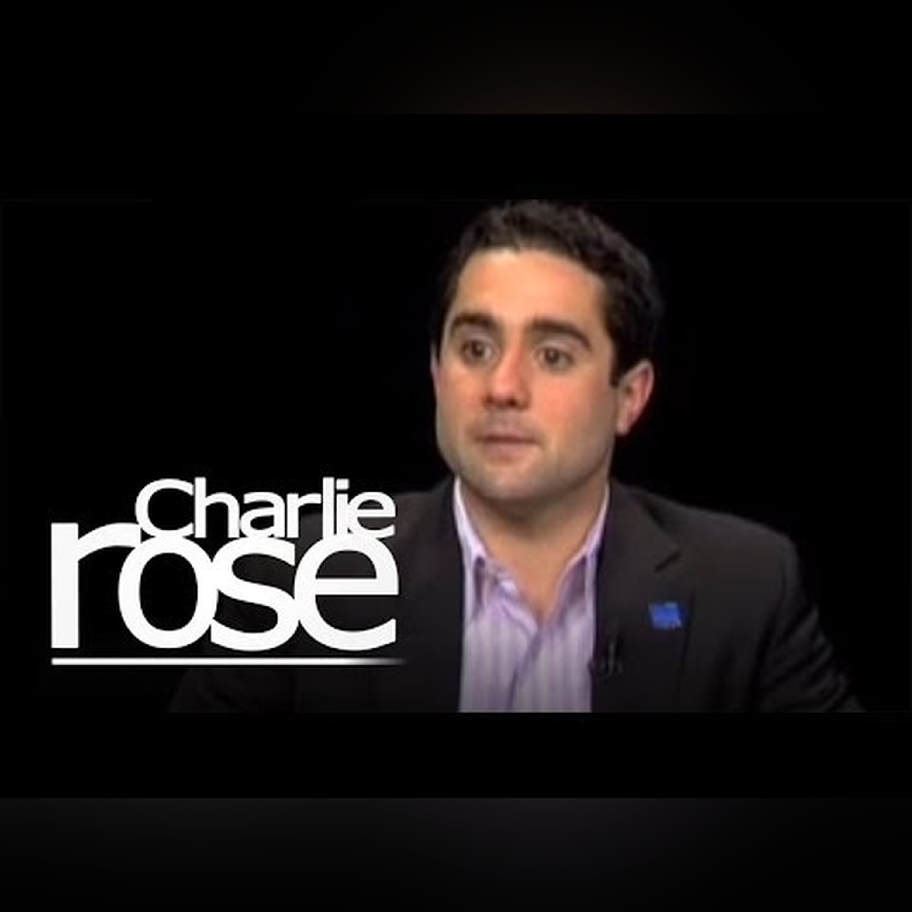 Generation Engage | Charlie Rose