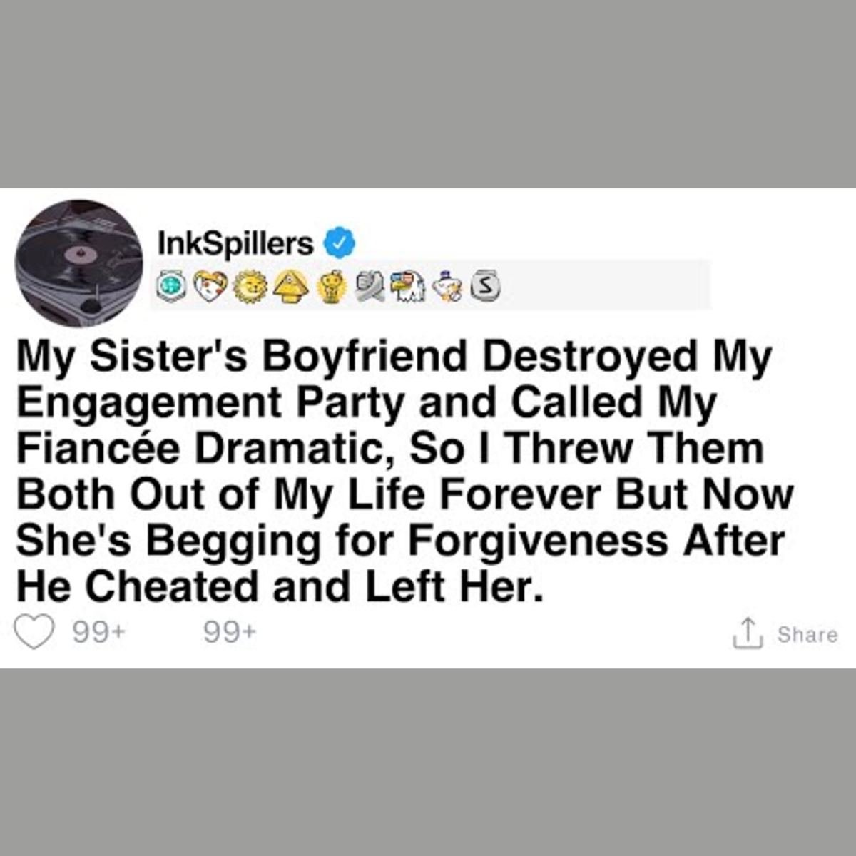 Sister's Boyfriend Ruins Engagement: Drama Unleashed
