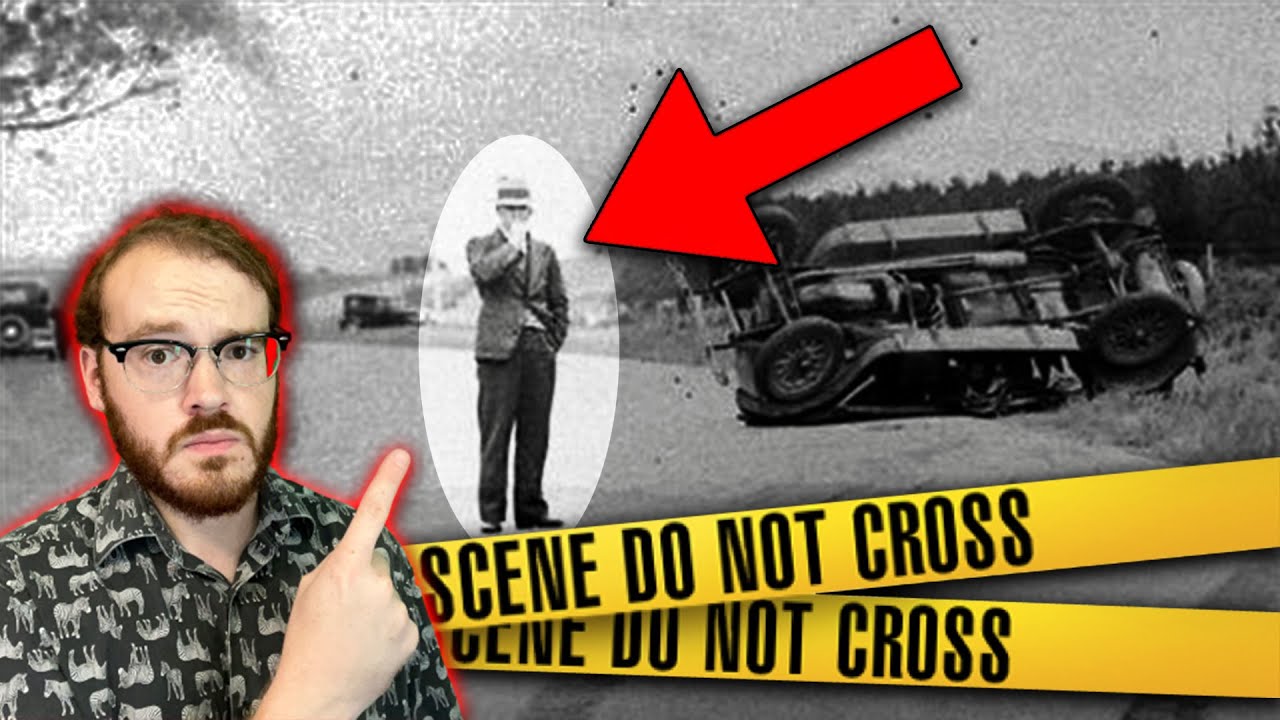 Untangled True Crime with Ty Notts