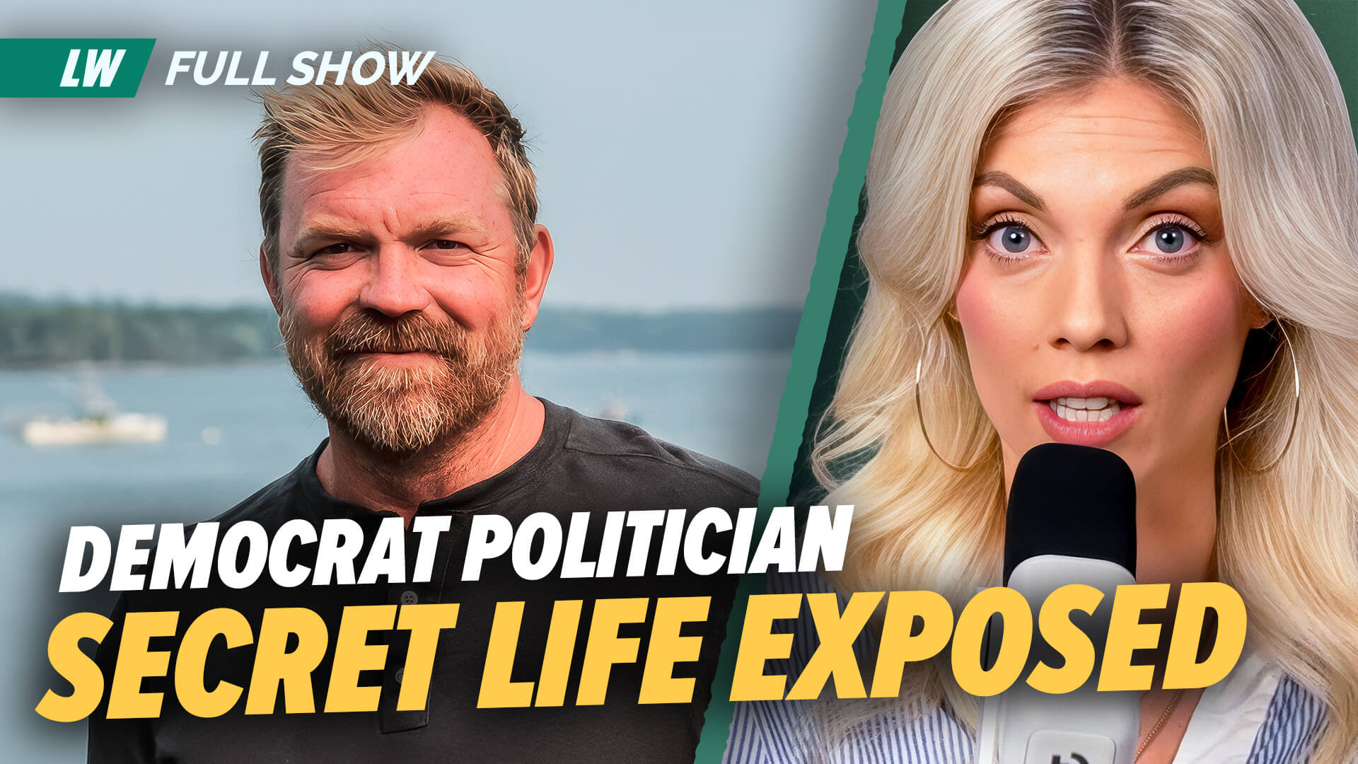 The Liz Wheeler Show