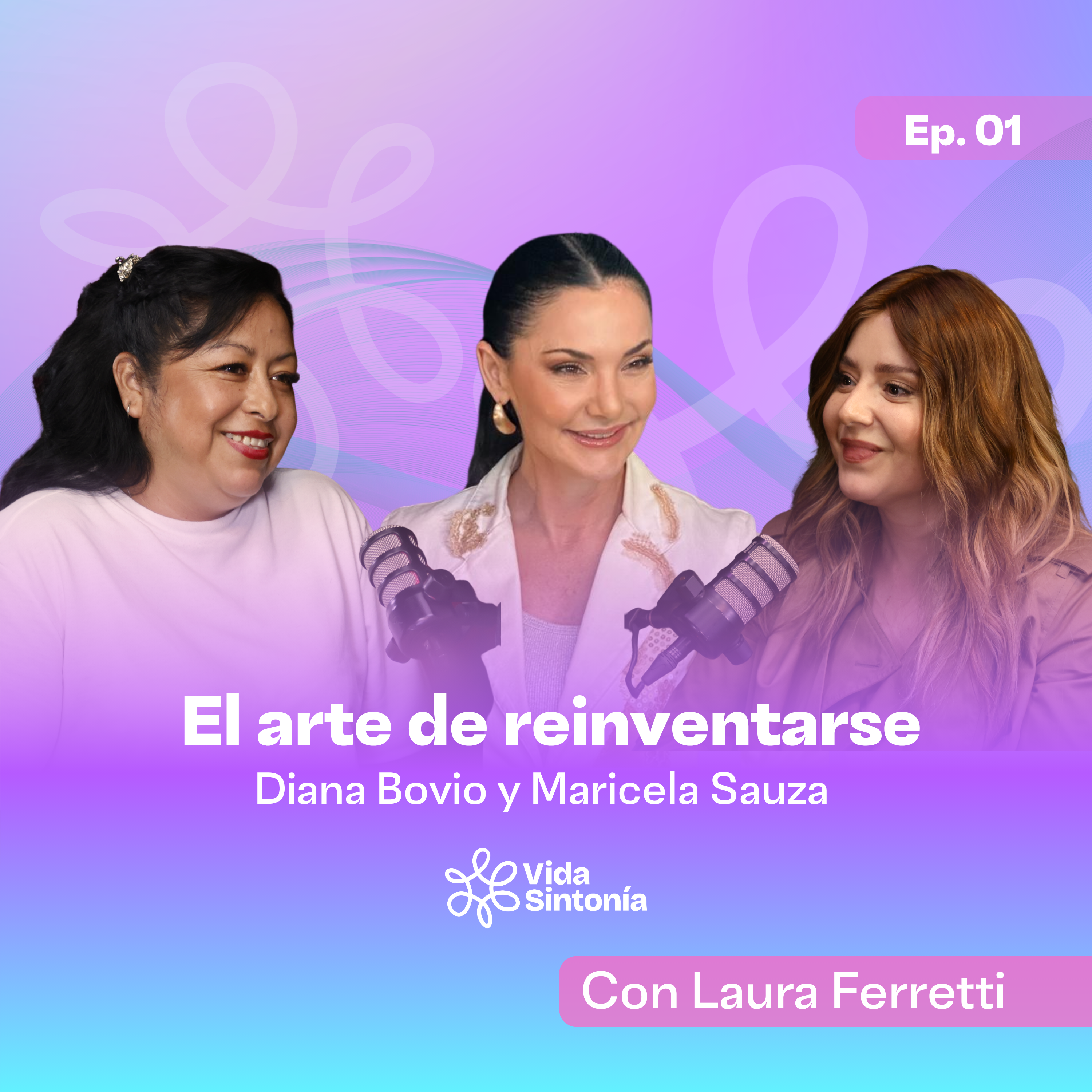 Portada de Vida Sintonía