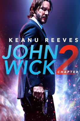 Ep #150.1 John Wick:chapter 2 with James Dyer from Empire Magazine and Pilot TV Magazine and Chris Hewitt  from Empire Magazine. episode artwork