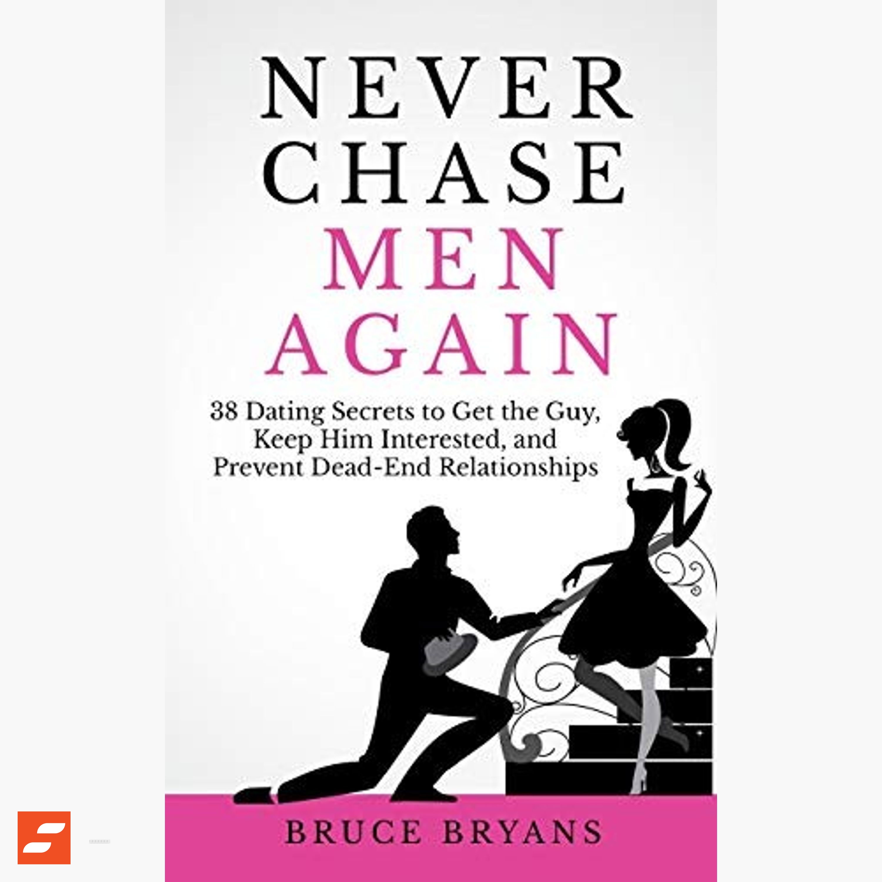 Never Chase Men Again Sammanfattning | Bruce Bryans episode artwork