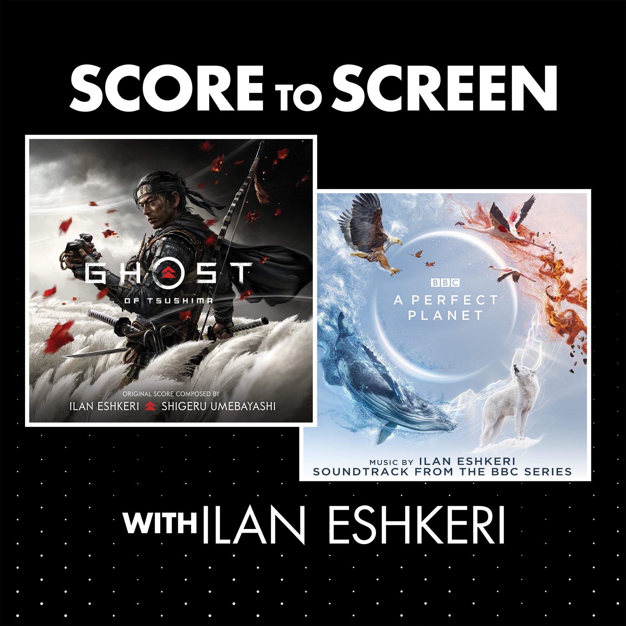 Score to Screen