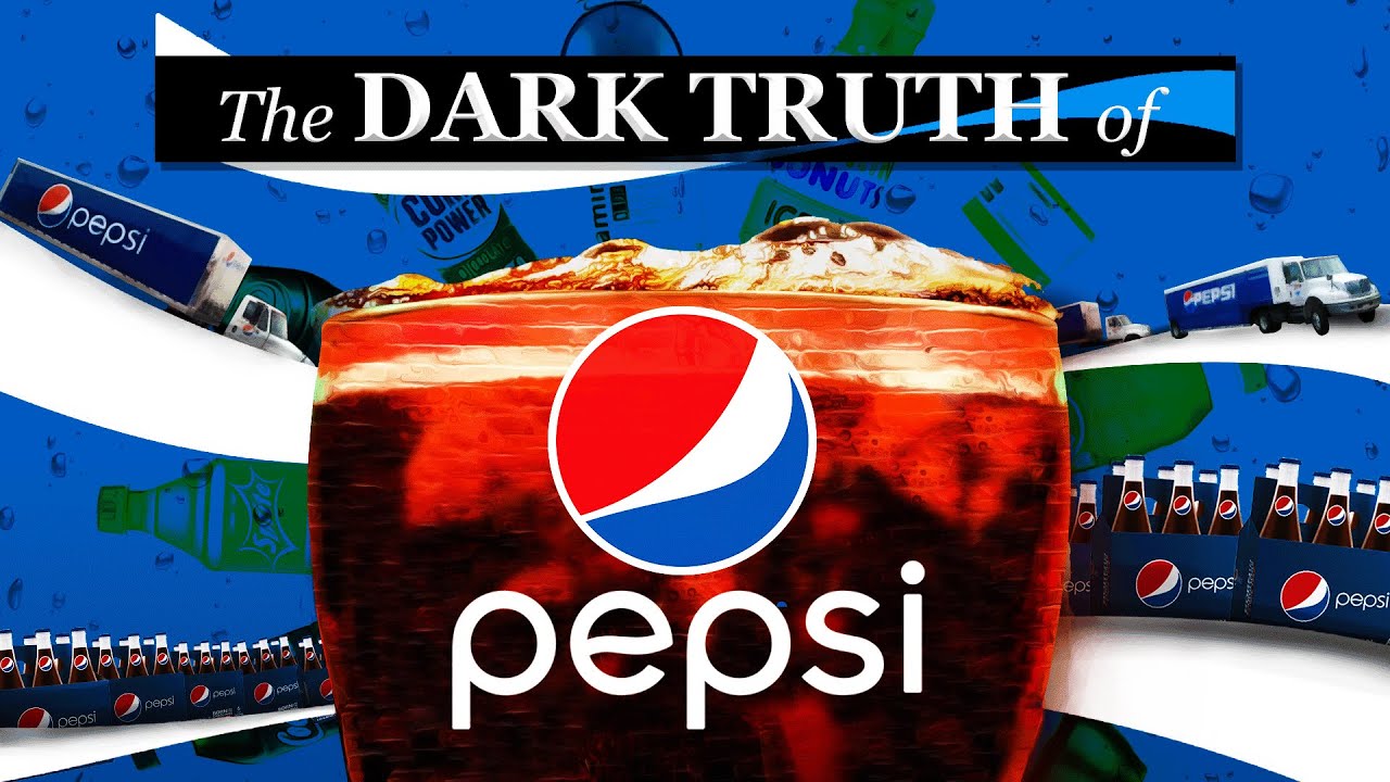 Why Pepsi Went Bankrupt | MagnatesMedia episode artwork
