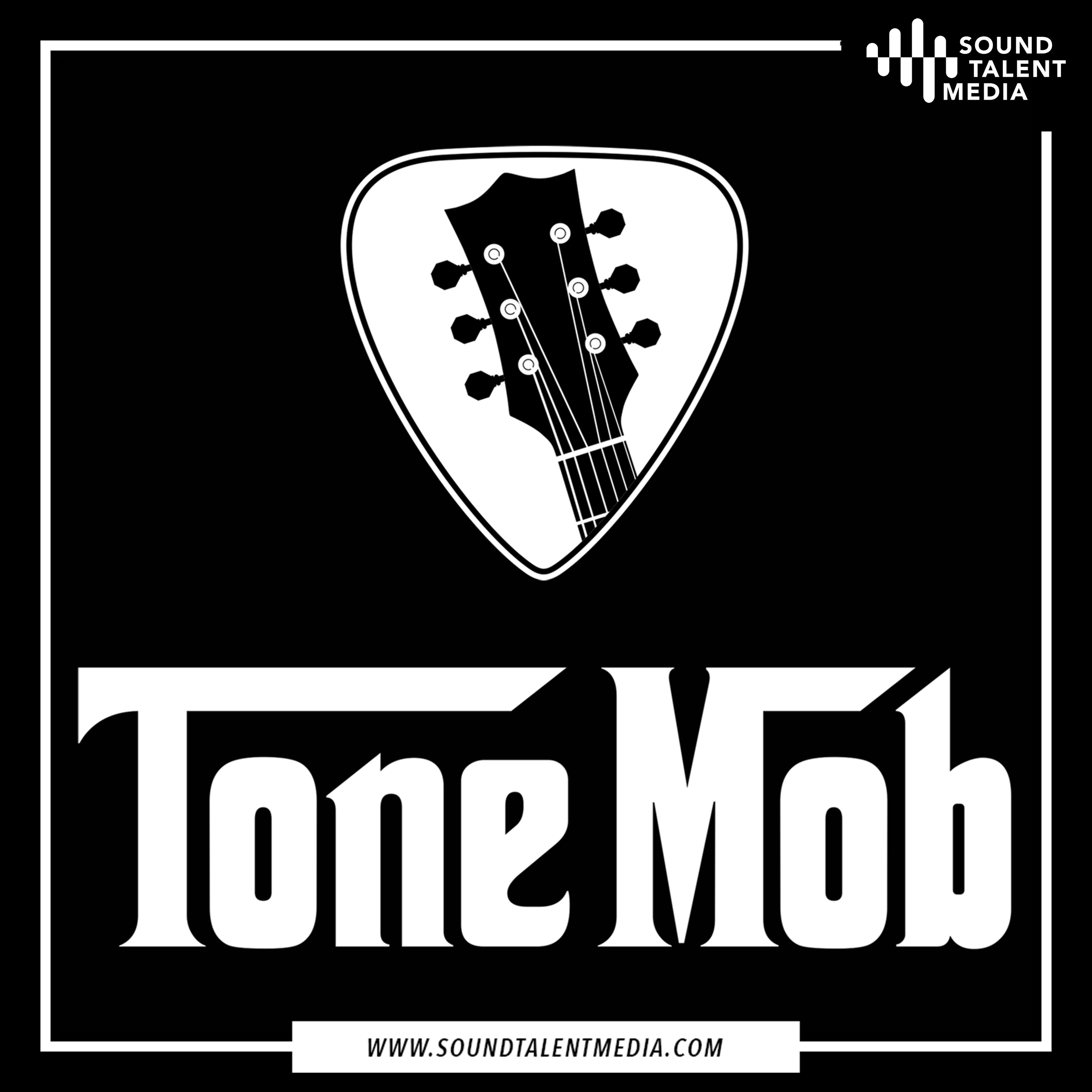 NFT Guitar Pedals w/ Tom from Tomkat Pedals