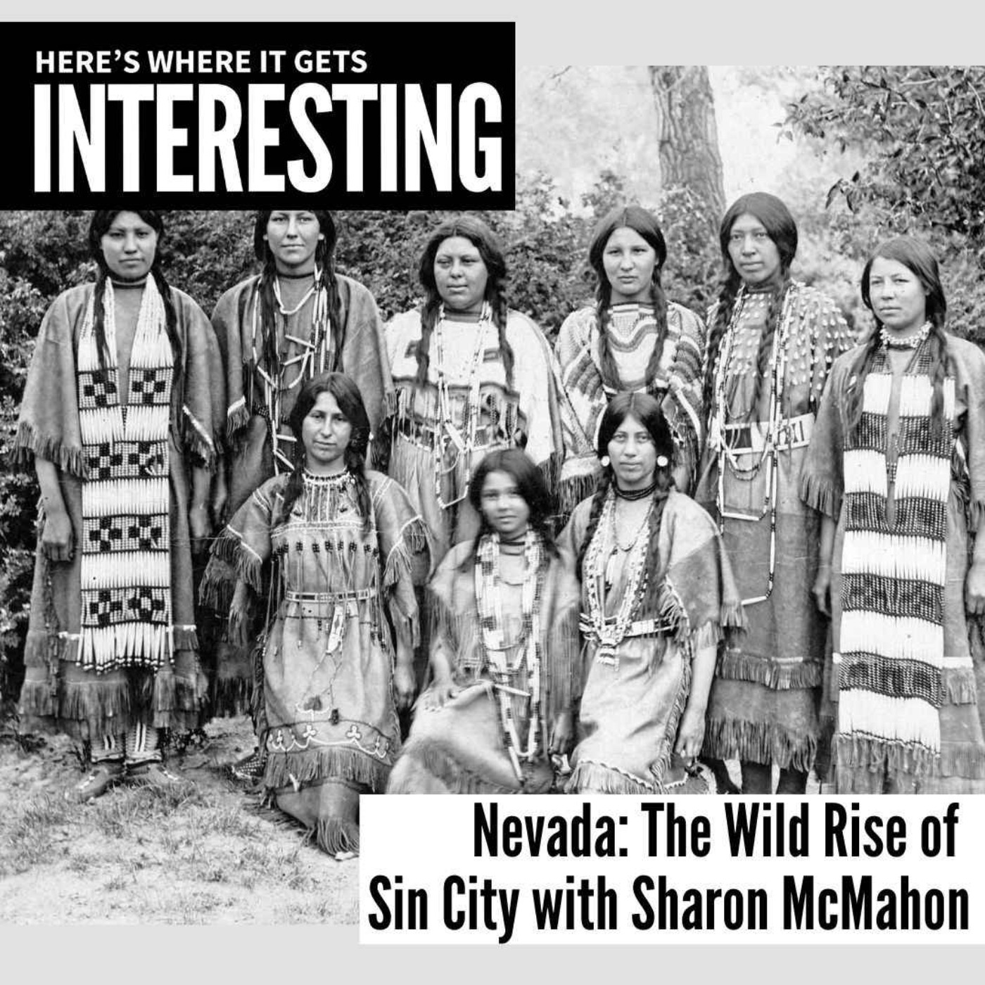 Montana: The Unlikely Fort Shaw Basketball Champions with Sharon McMahon