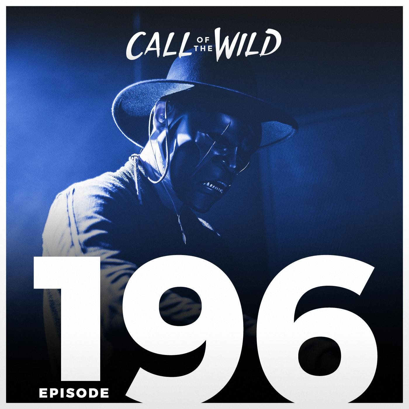 #196 - Monstercat: Call of the Wild (Soulji Mini Mix)