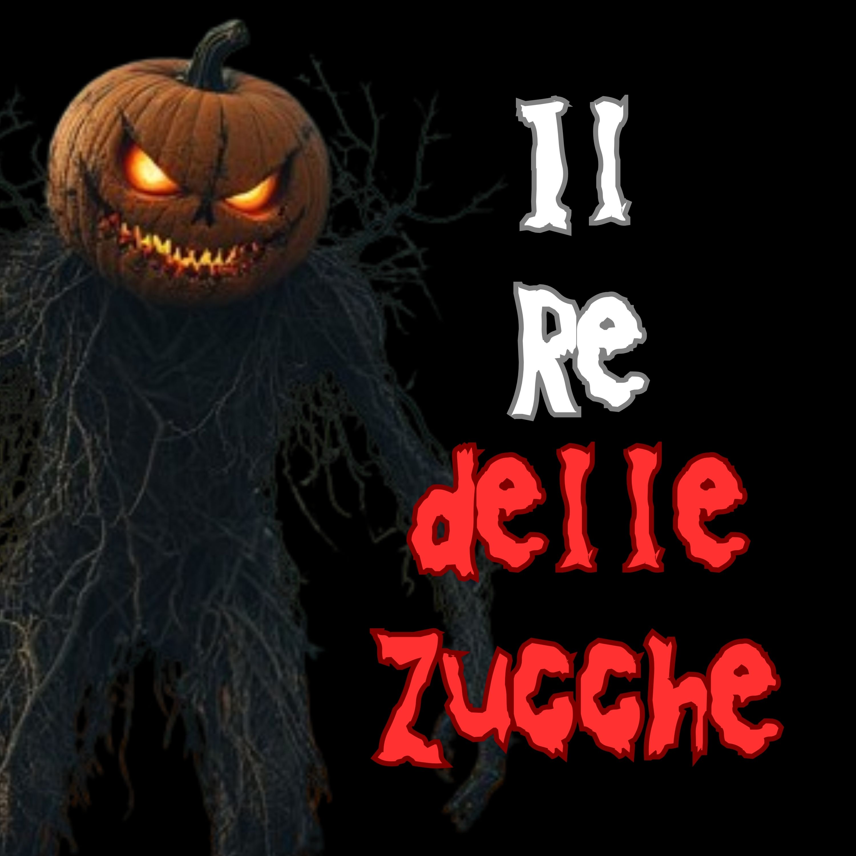 Il Re delle Zucche - Storia Horror episode artwork
