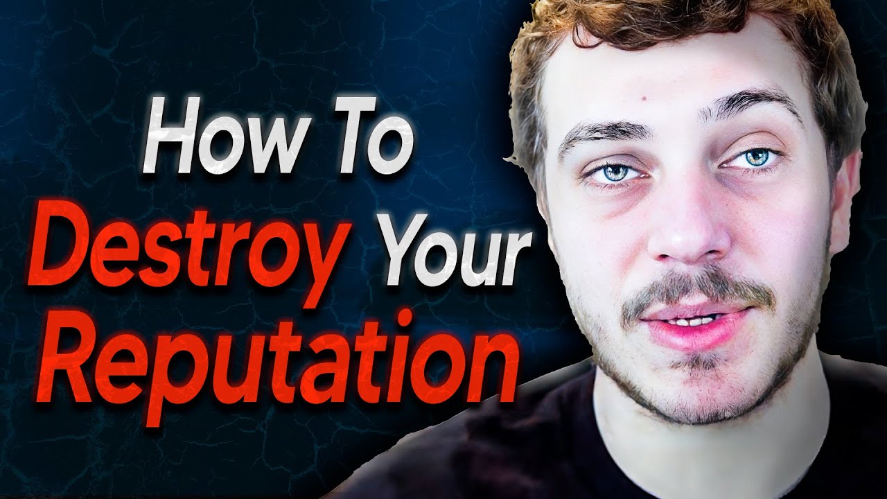 How This YouTuber Lost Everything In 5 Days | Internet Anarchist