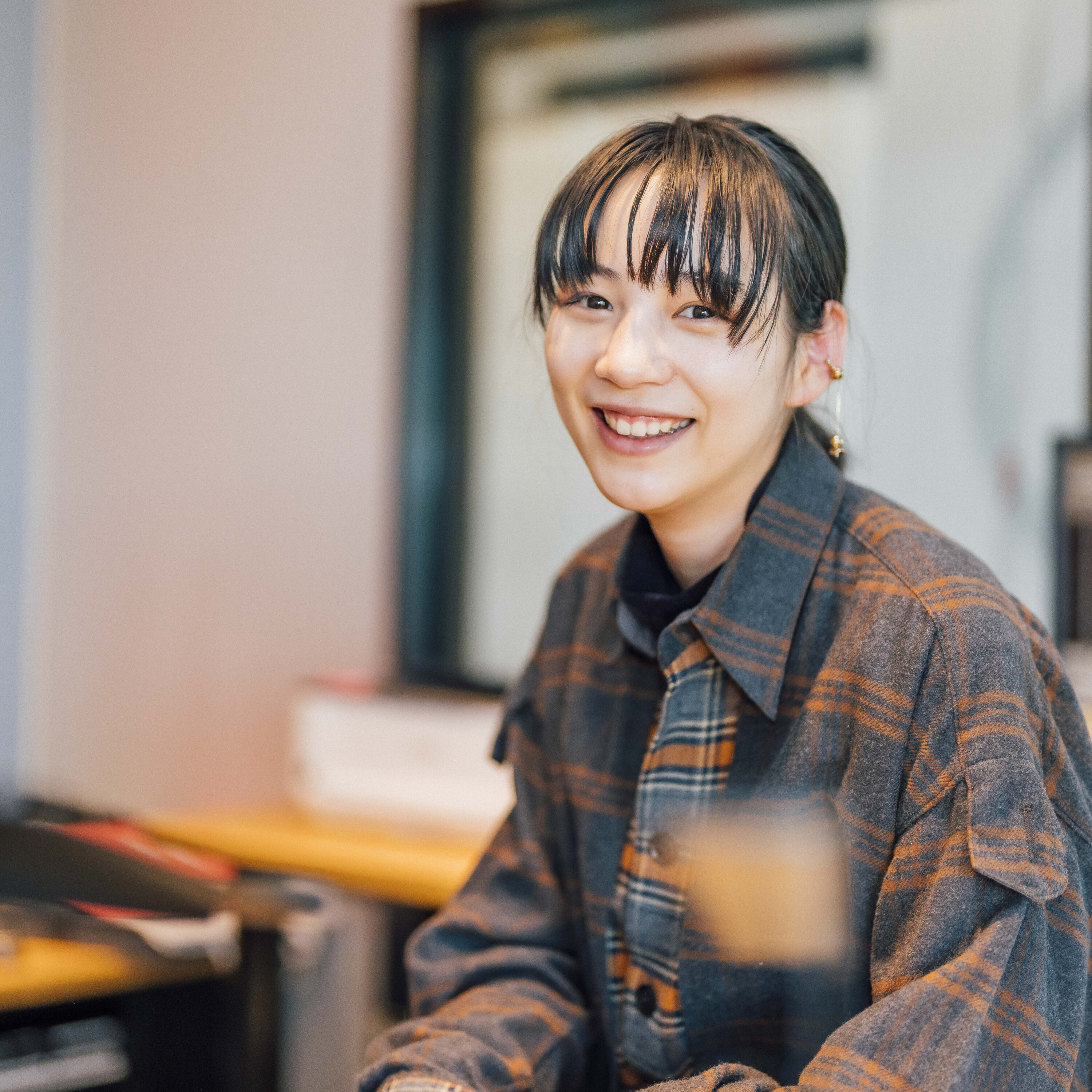 【のん】今年はどんな年にする?! episode artwork