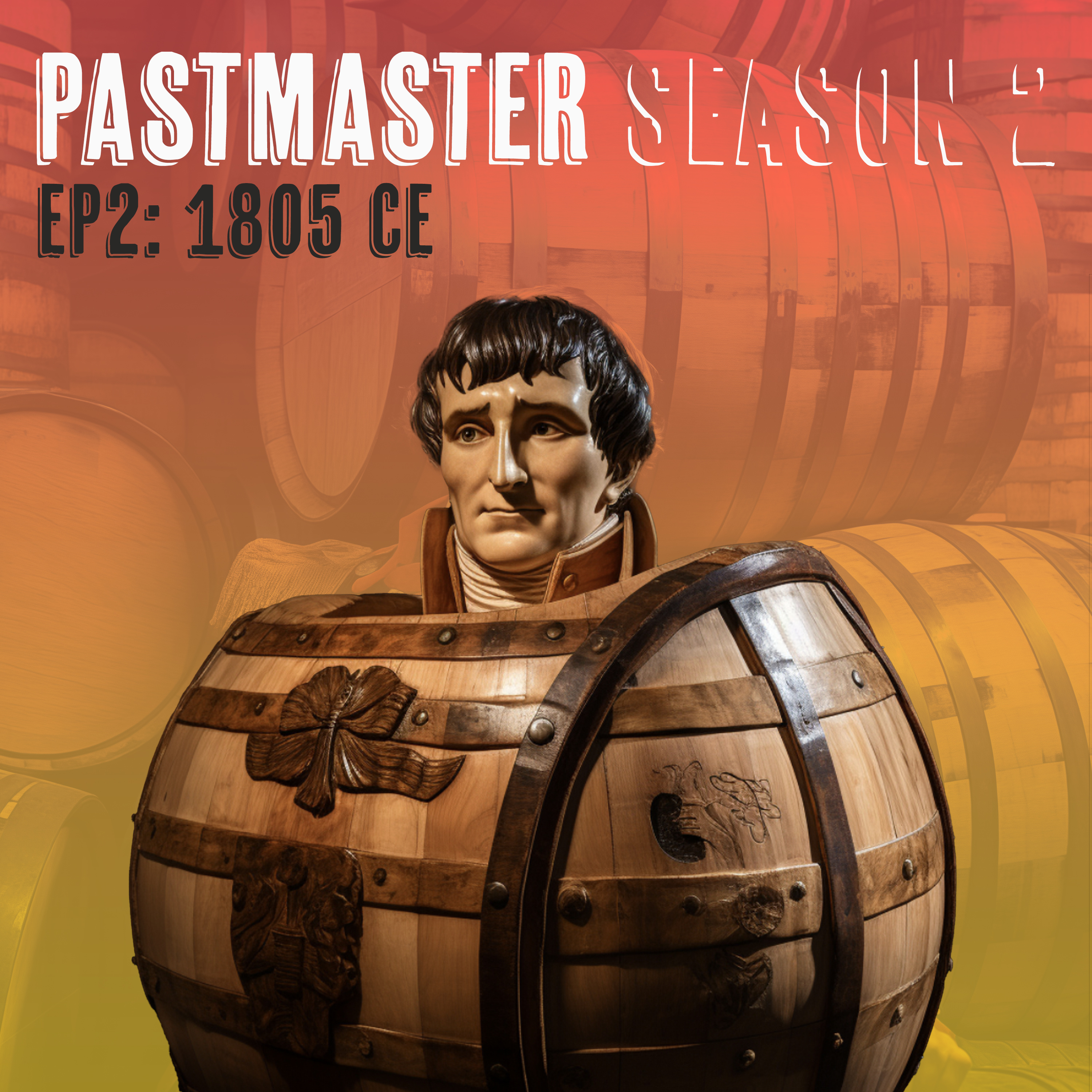 PastMaster: Reshaping History