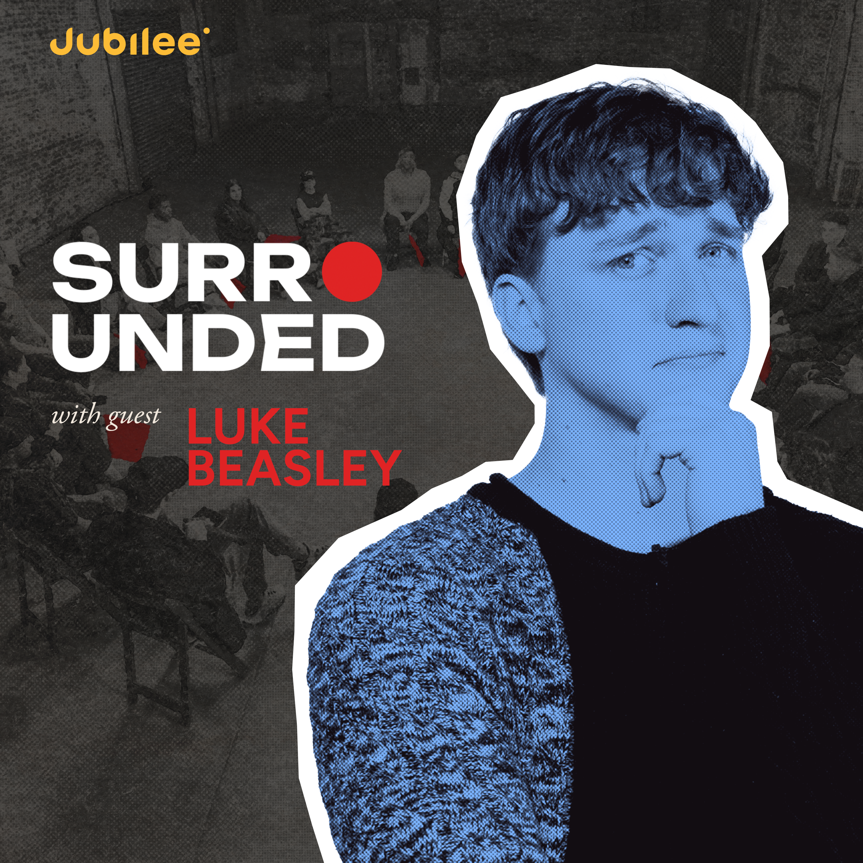 20 Boomer Trump Supporters vs 1 GenZ Liberal (ft. Luke Beasley) | Surrounded