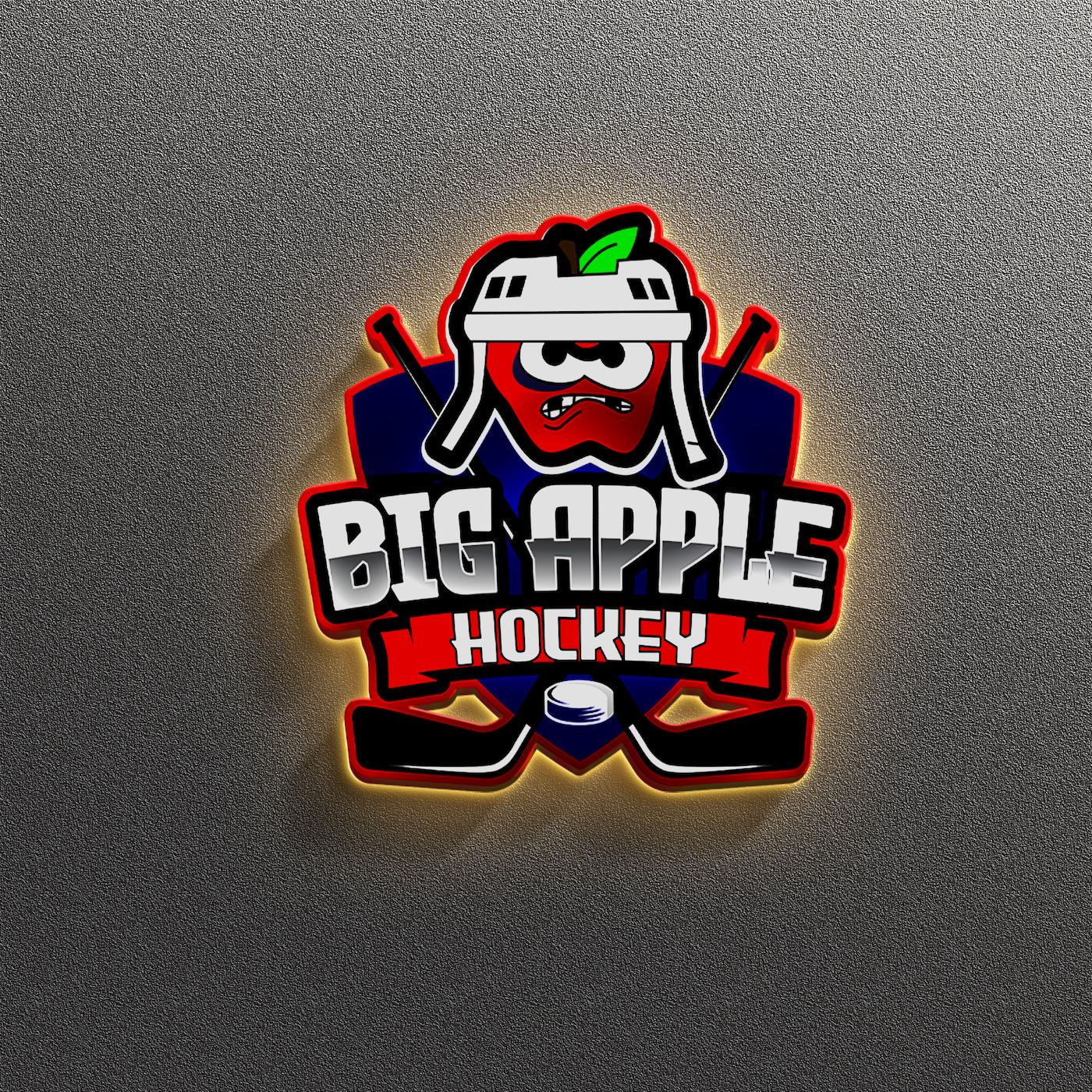 Big Apple Hockey