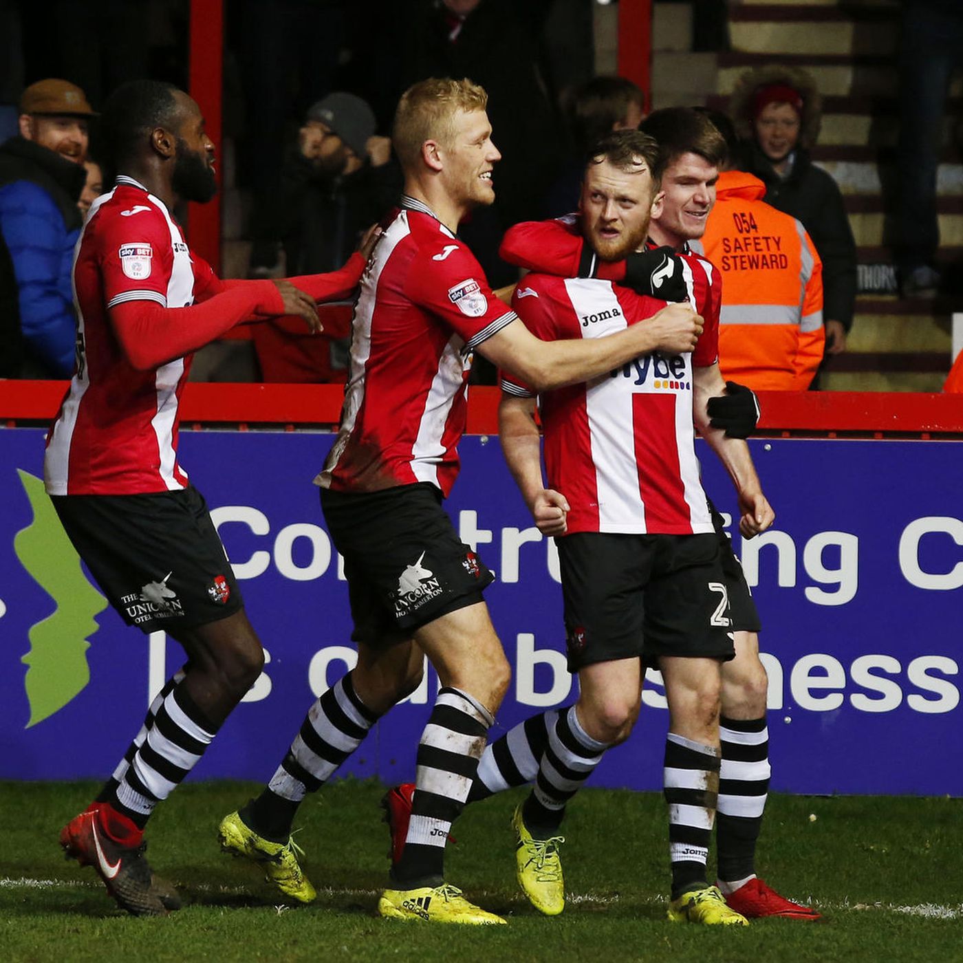 Grecians Gossip: Worrying away form and looking ahead to FA Cup tie against West Brom thumbnail