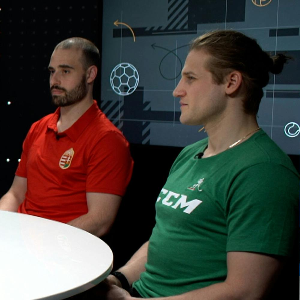 Komoly erőpróba előtt a magyar válogatott: jó riválisok ellen kell jól játszani Komoly erőpróba előtt a magyar válogatott: jó riválisok ellen kell jól játszani