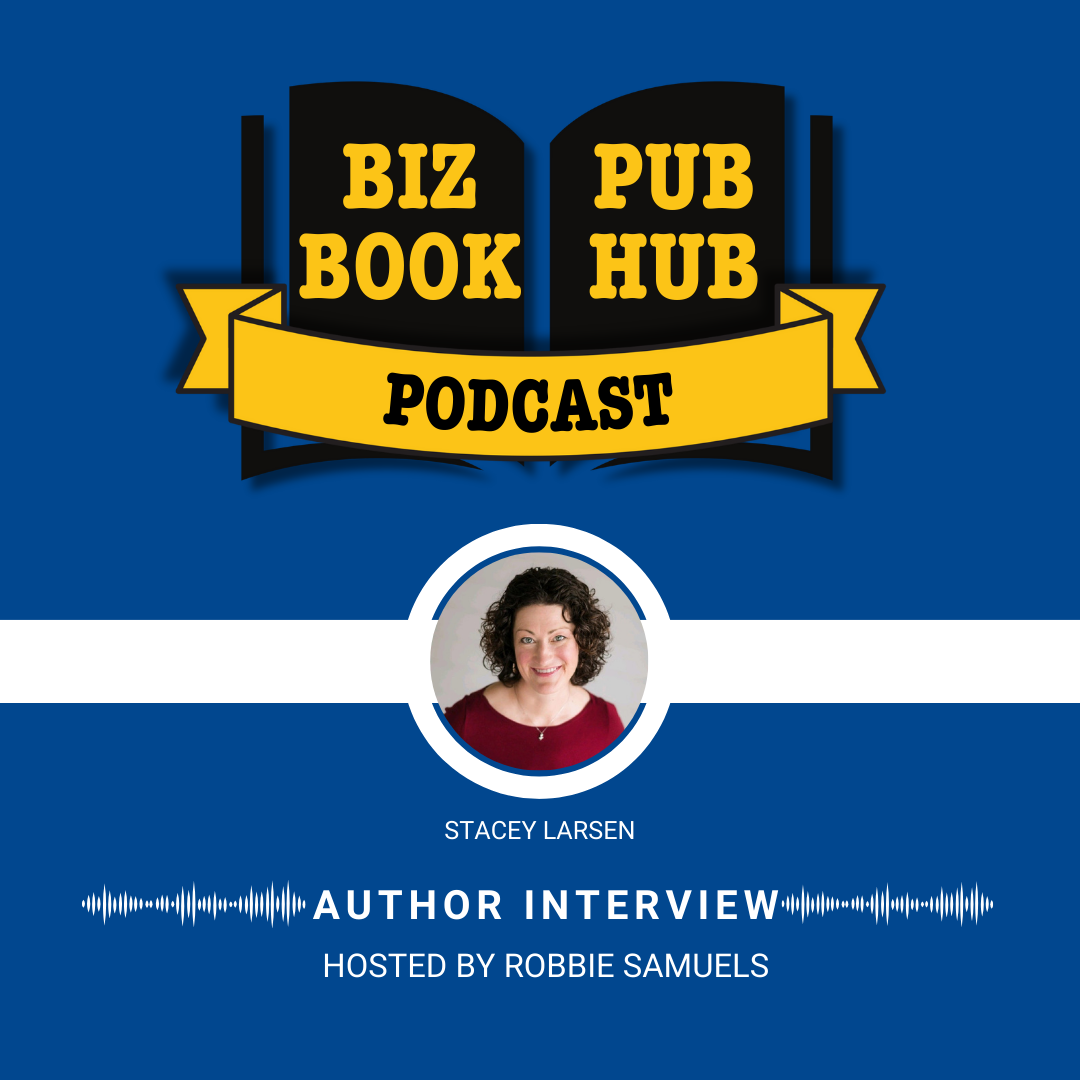 Biz Book Pub Hub Podcast