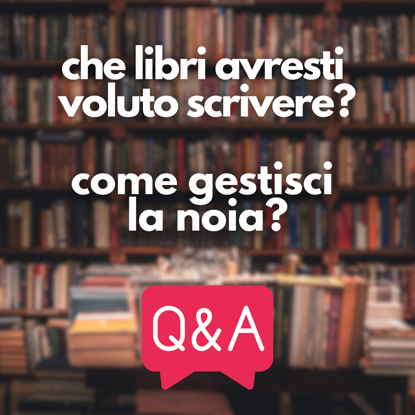 La CENSURA dell'UE - Italiani che non Leggono - Smarrita a 16 anni? (Q&A)