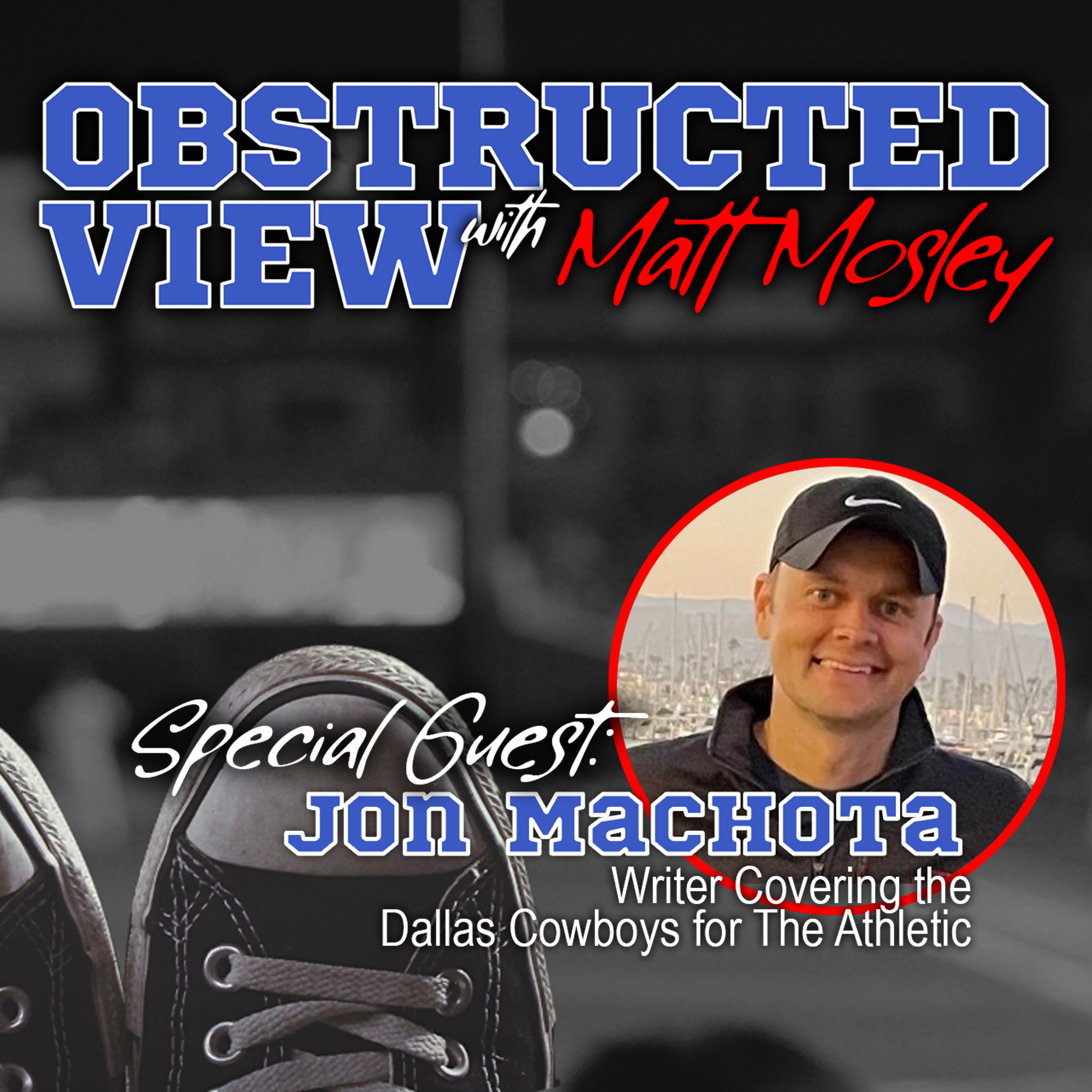 The Matt Mosley Show