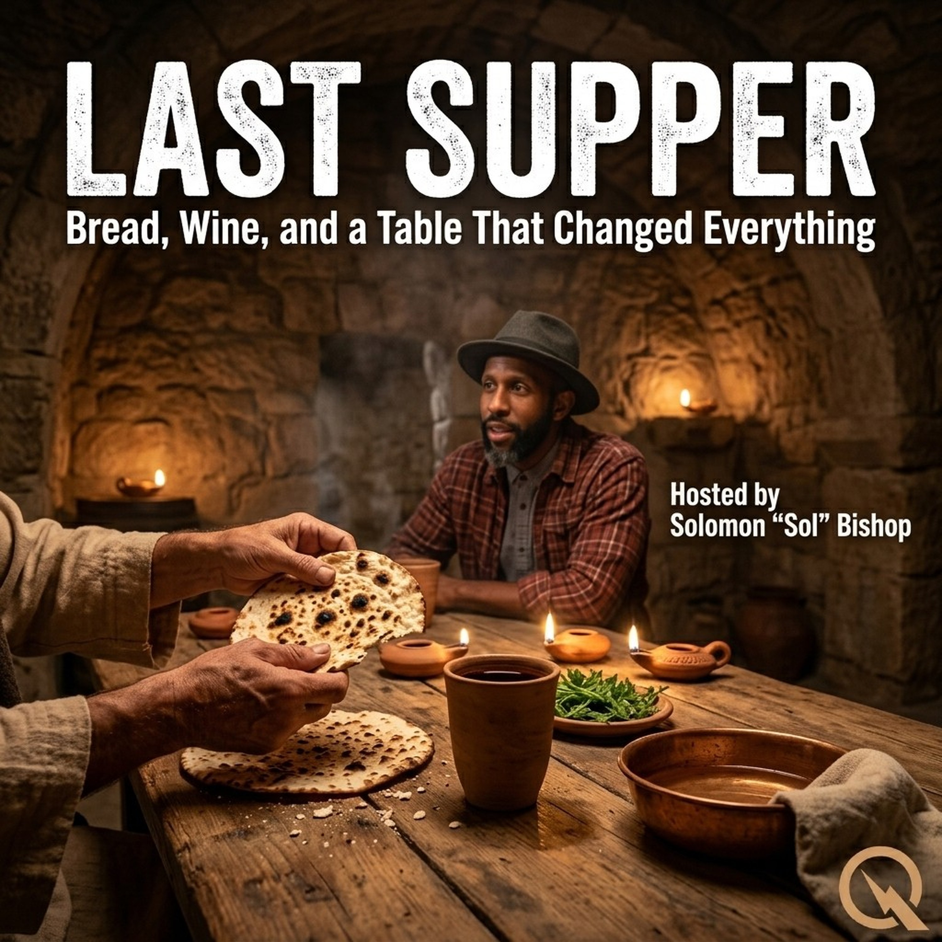 Last Supper