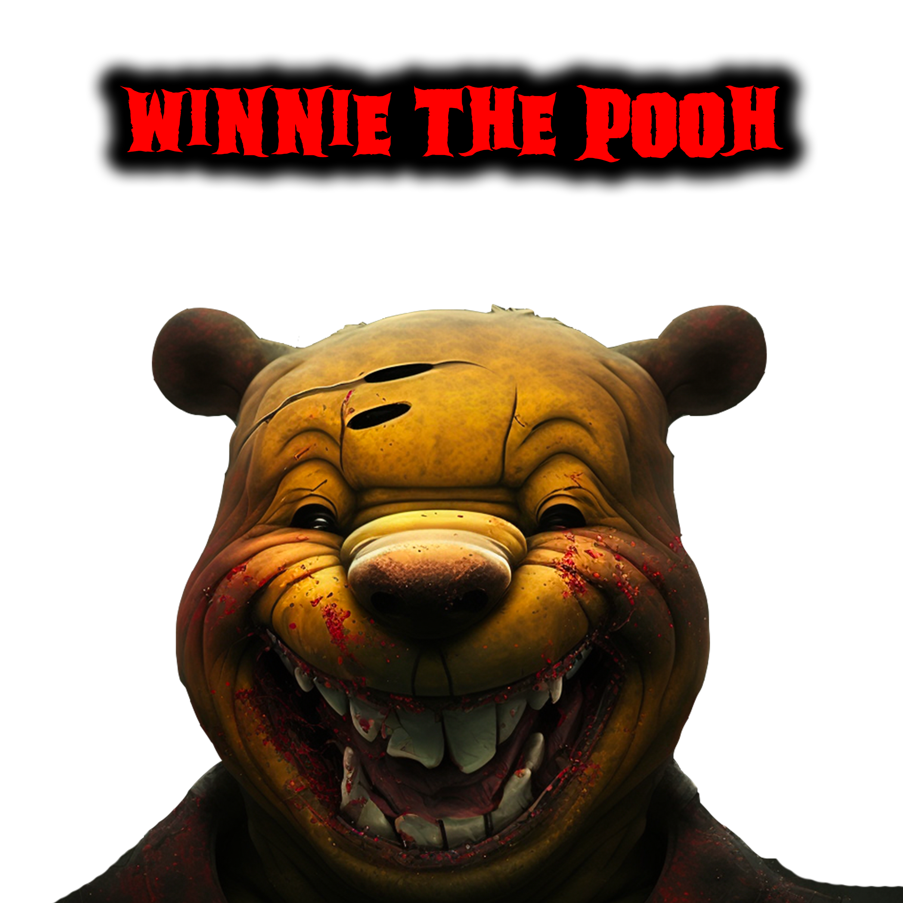 Winnie the Pooh - Racconti Horror episode artwork