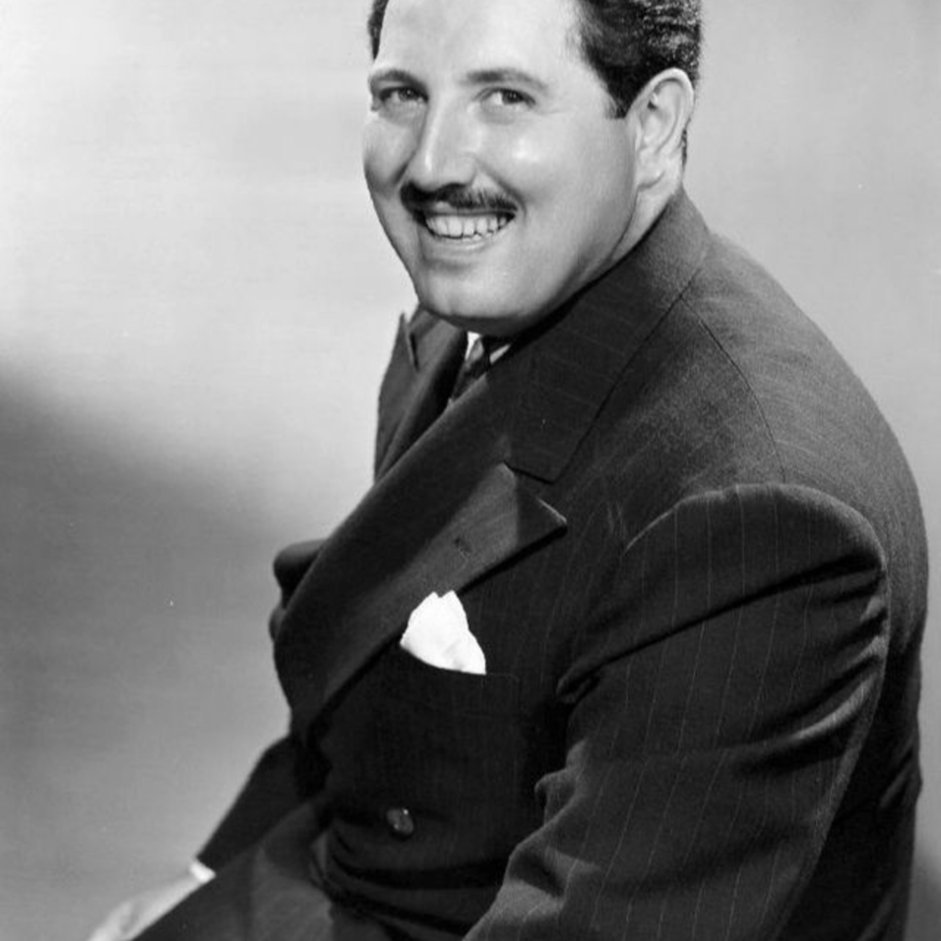 The Great Gildersleeve-430314-073-Income Tax Time episode artwork