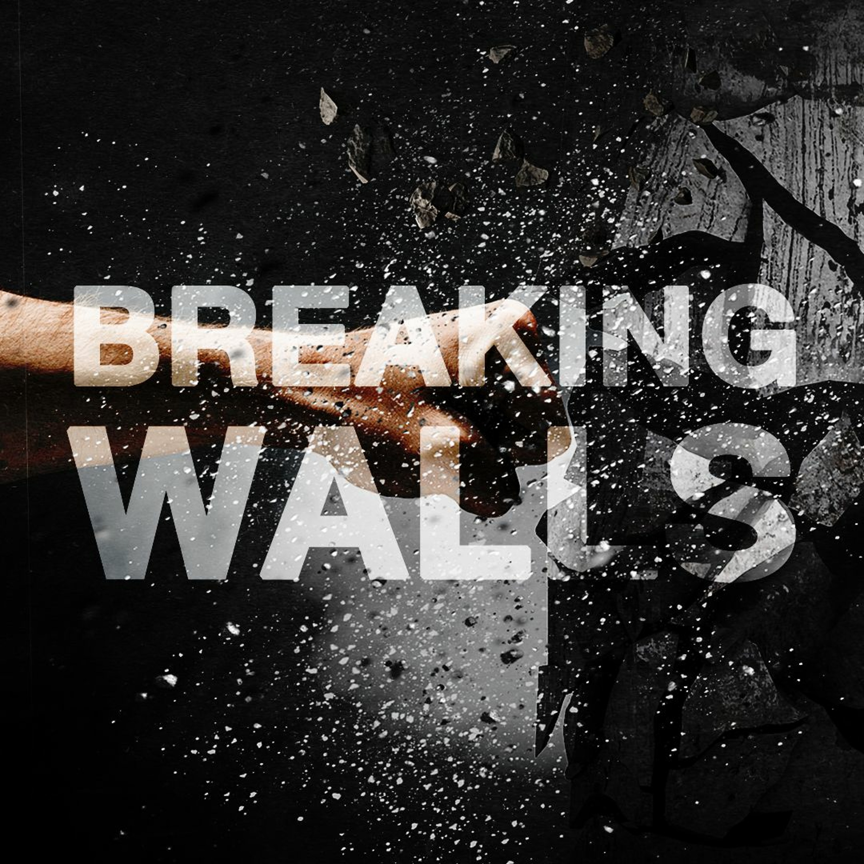 [2020 - 09 - 20] #BreakingWalls Du Bist Ein Influencer (Andreas Pantli) episode artwork