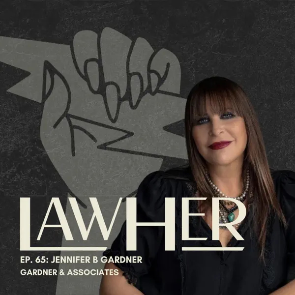 82. Everything You Want: The Neuroscience of Power, Persuasion, and Getting to 'Yes' w/ Jennifer Gardner [REPOST]