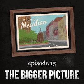 The Bigger Picture | 15