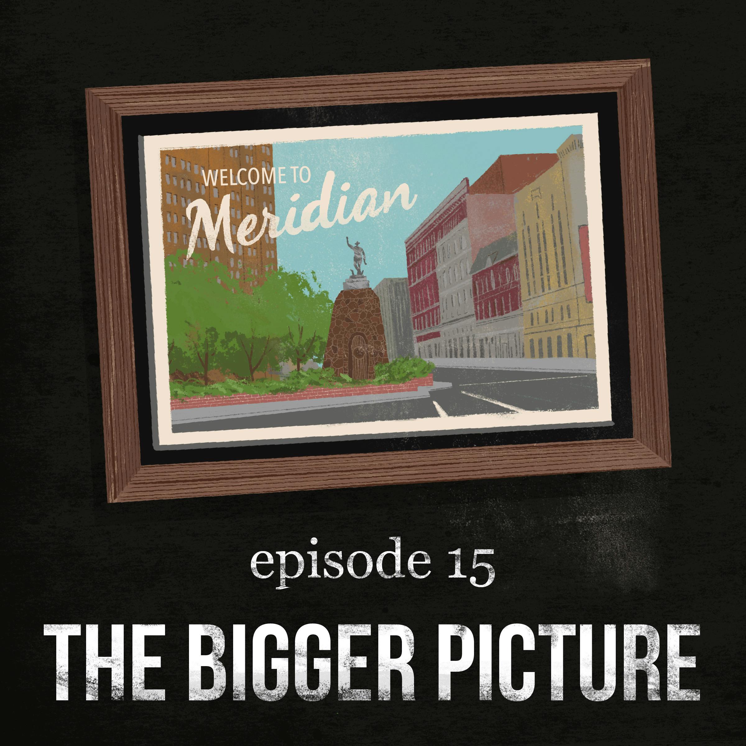 The Bigger Picture | 15